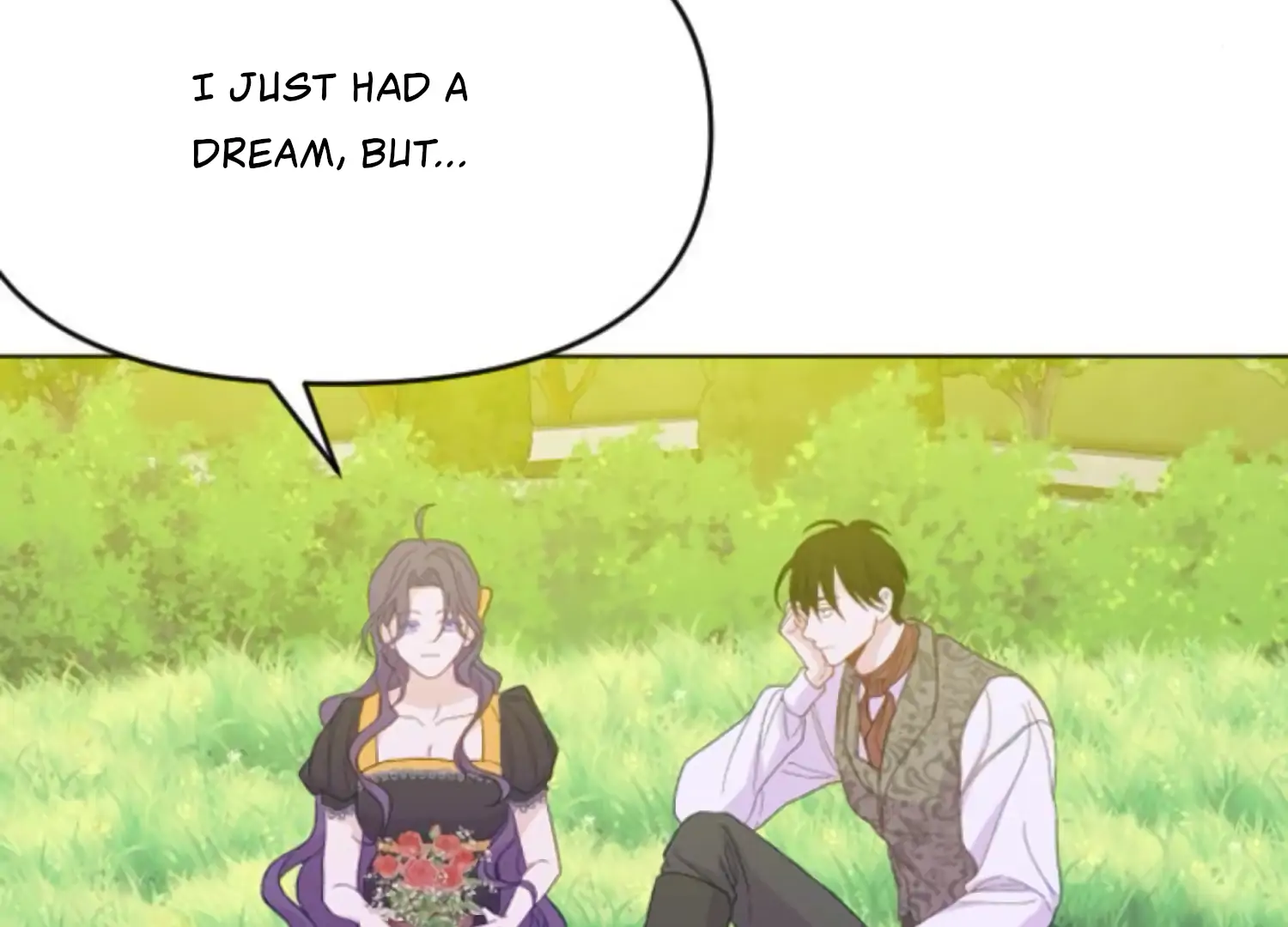 Fall in Love or Die Chapter 100 page 225 - 