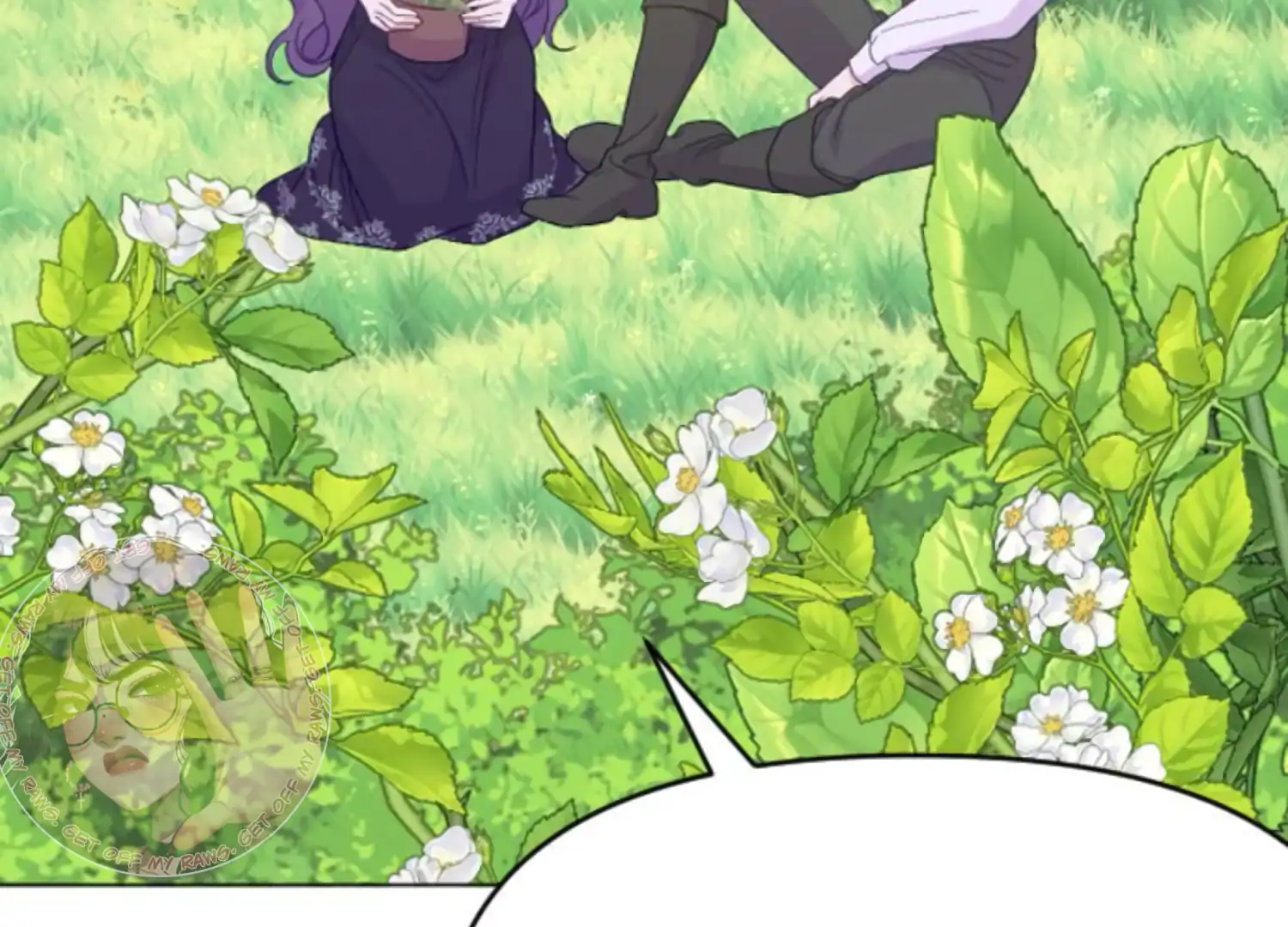 Fall in Love or Die Chapter 100 page 226 - 