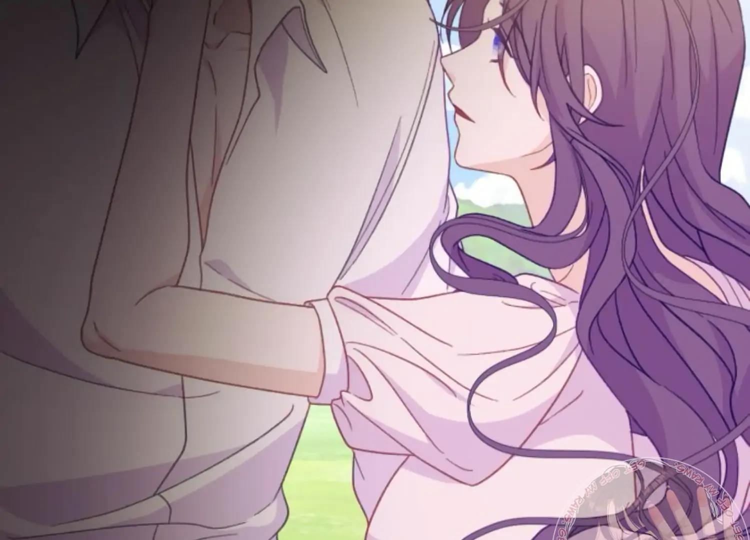 Fall in Love or Die Chapter 100 page 24 - 