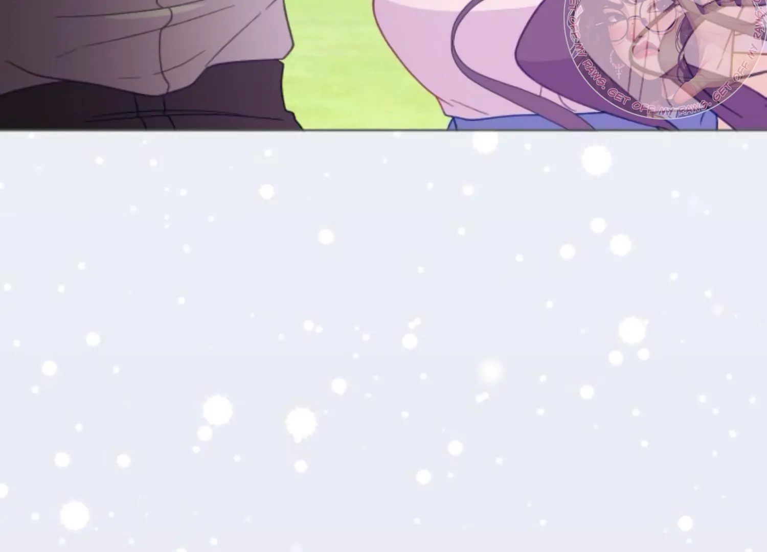 Fall in Love or Die Chapter 100 page 25 - 