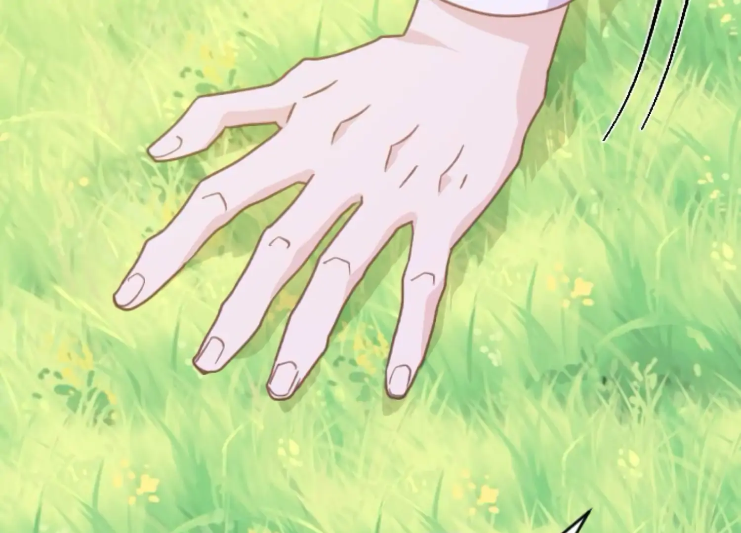 Fall in Love or Die Chapter 100 page 241 - 