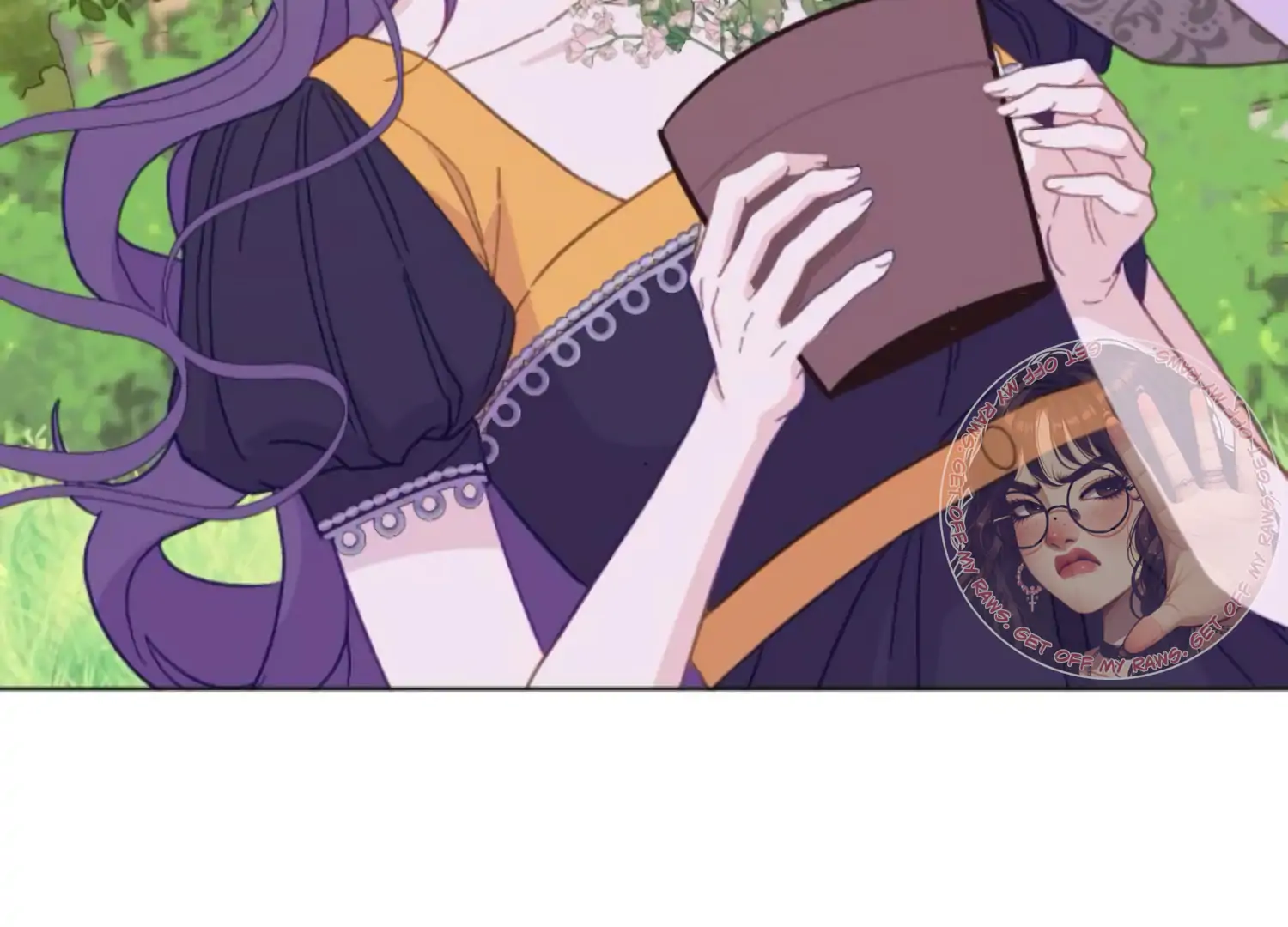 Fall in Love or Die Chapter 100 page 245 - 