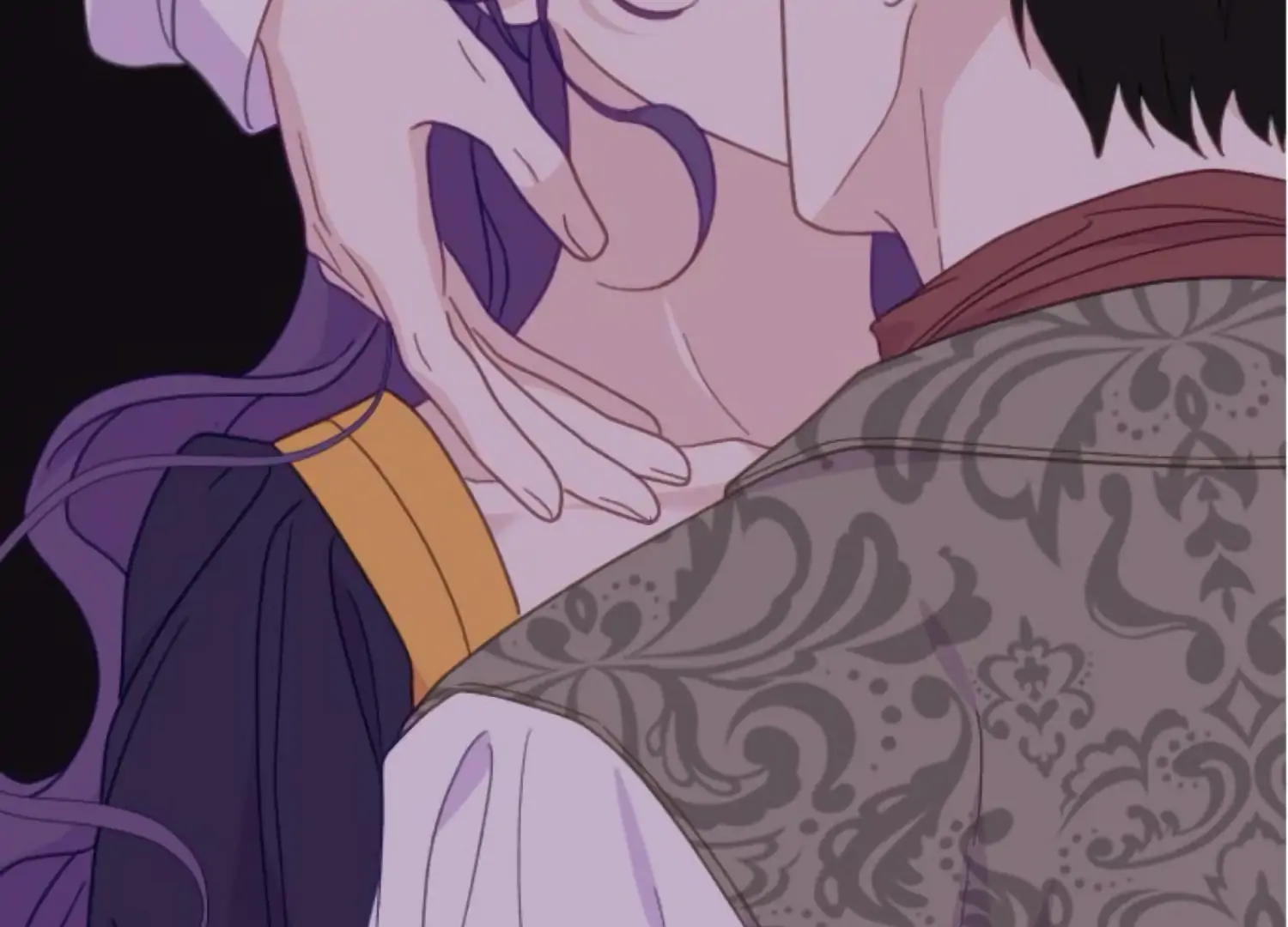Fall in Love or Die Chapter 100 page 260 - 