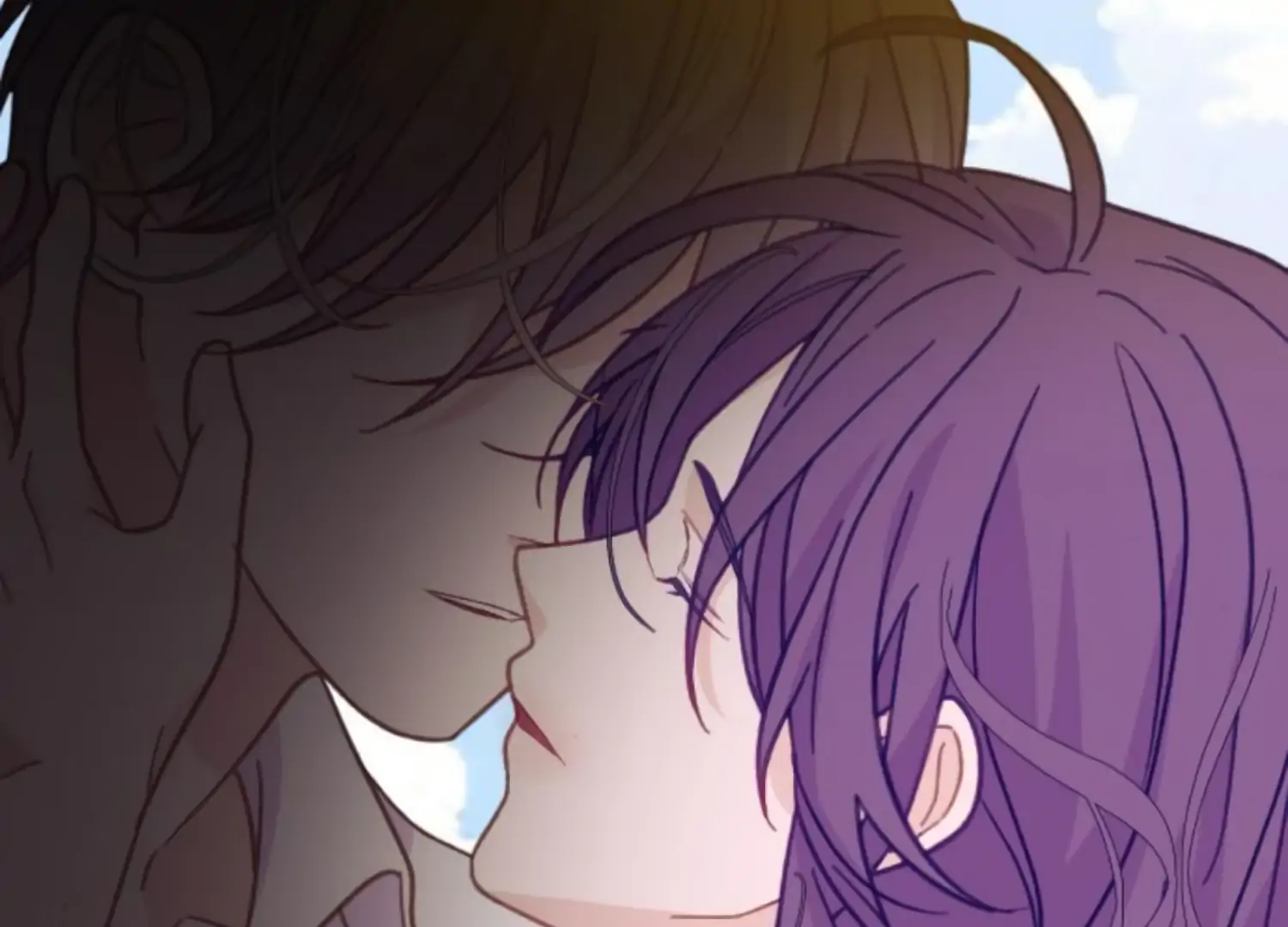 Fall in Love or Die Chapter 100 page 27 - 