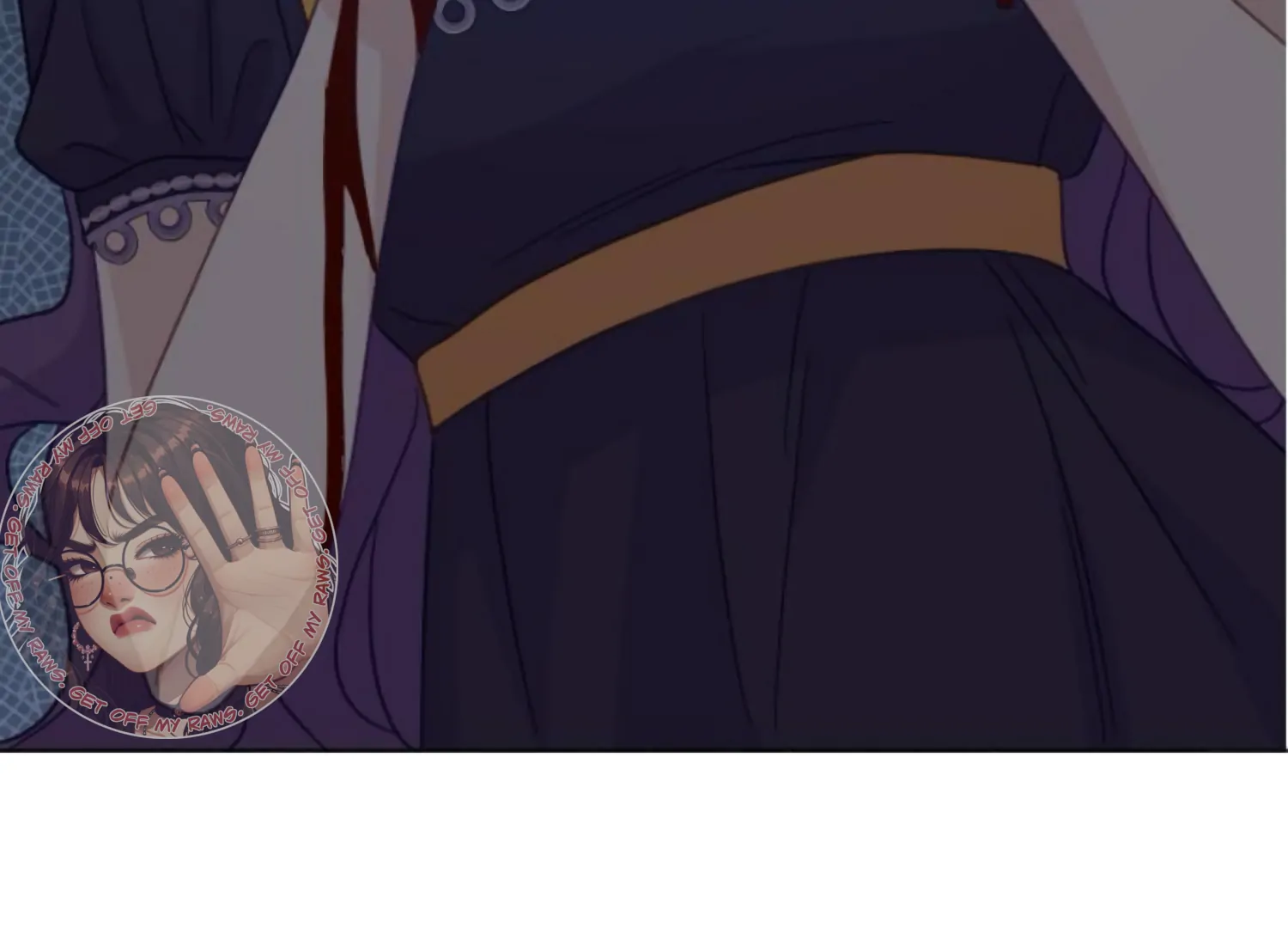 Fall in Love or Die Chapter 100 page 271 - 