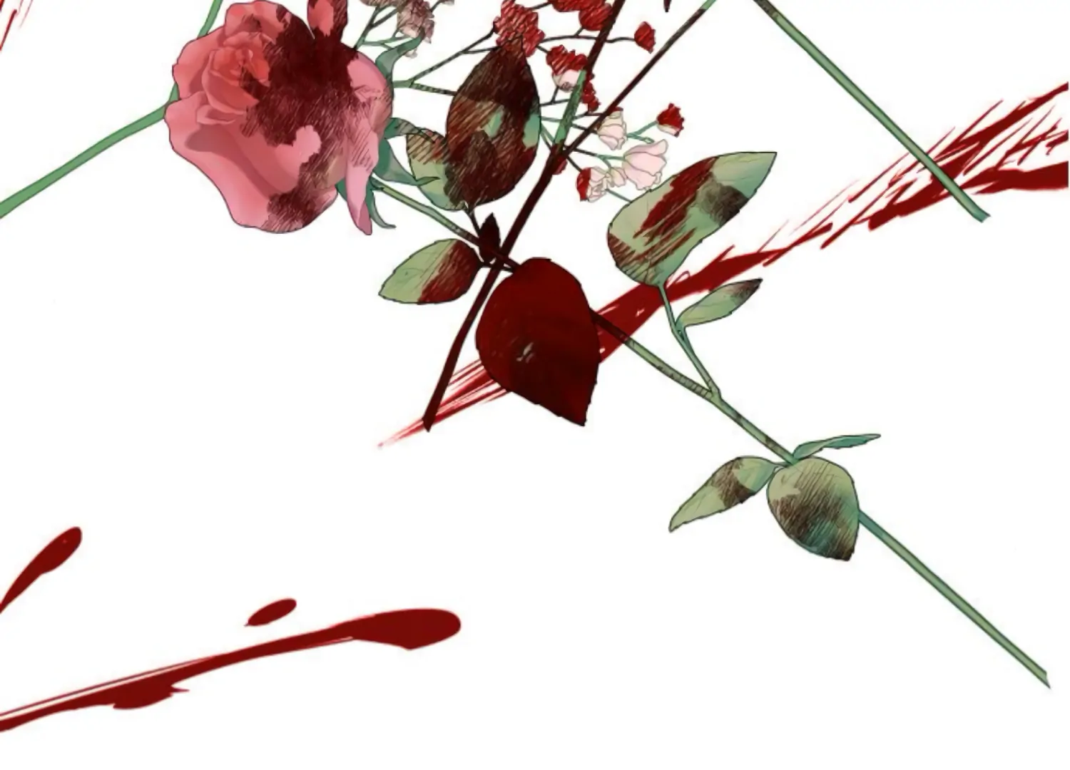 Fall in Love or Die Chapter 100 page 274 - 
