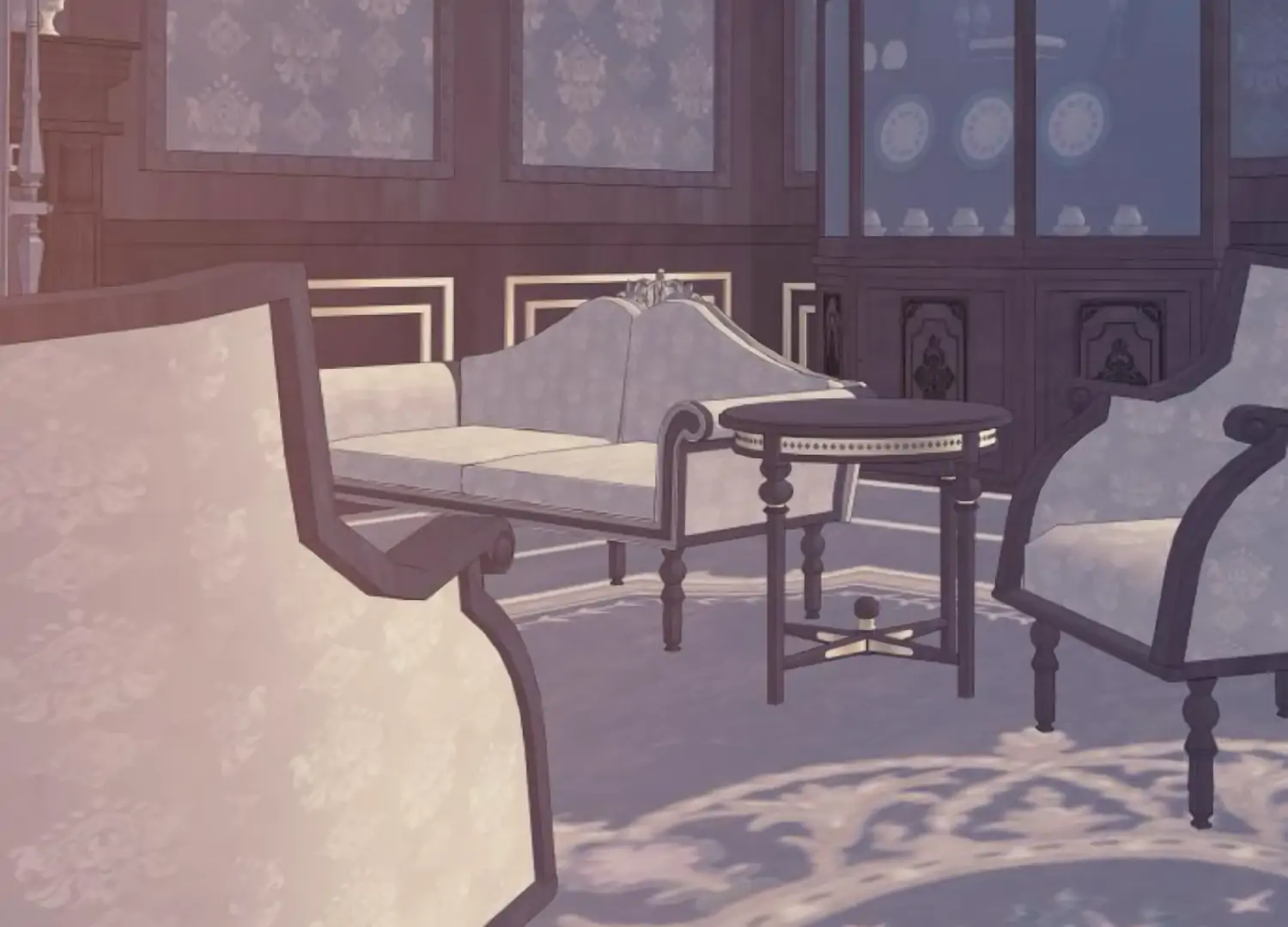 Fall in Love or Die Chapter 100 page 40 - 