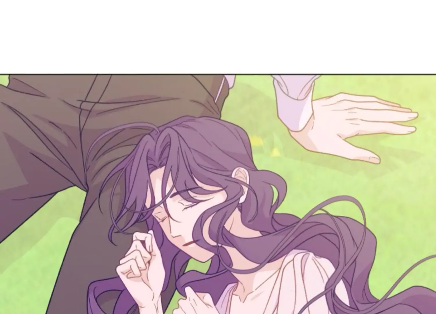 Fall in Love or Die Chapter 100 page 6 - 