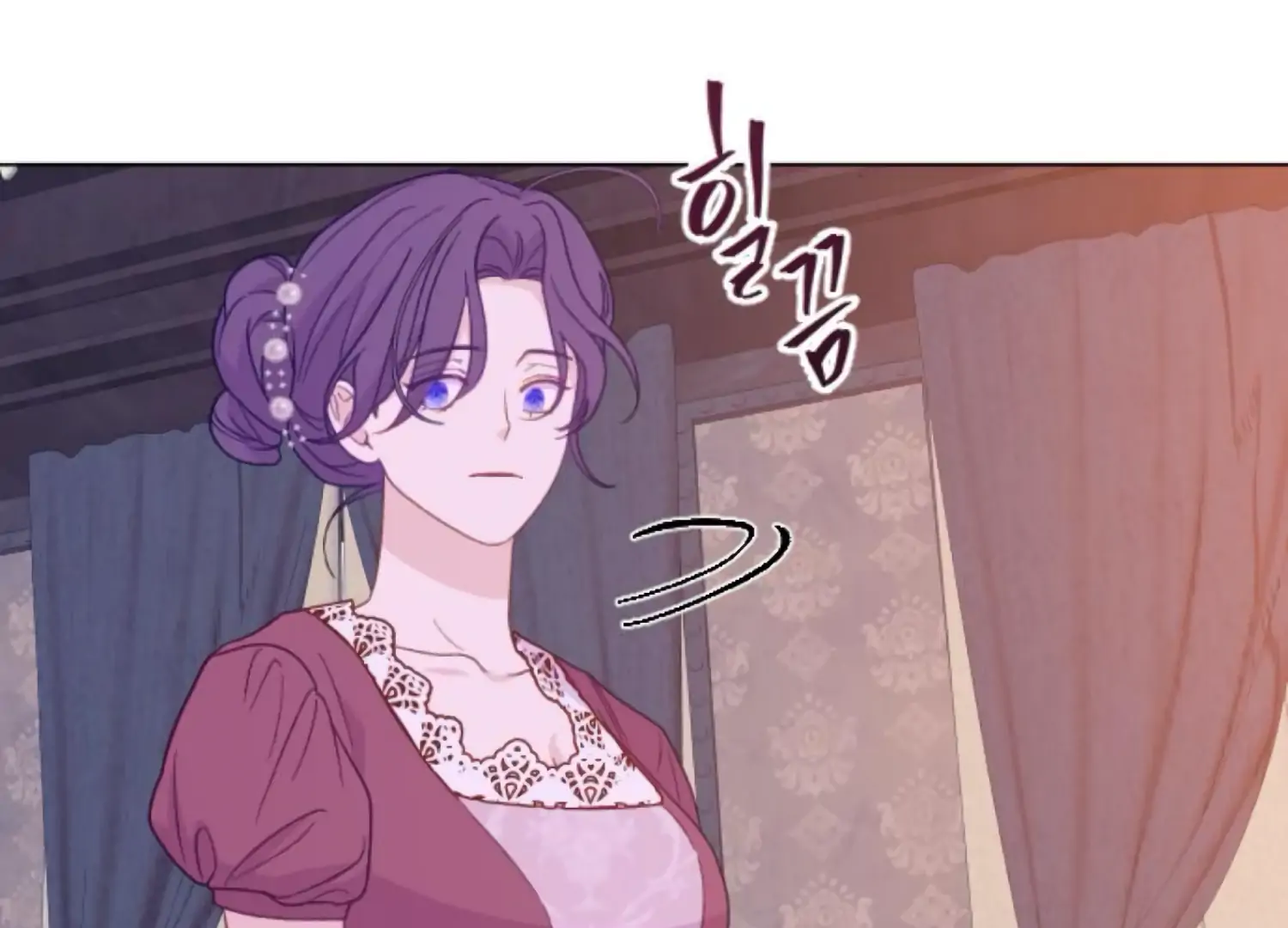 Fall in Love or Die Chapter 100 page 51 - 