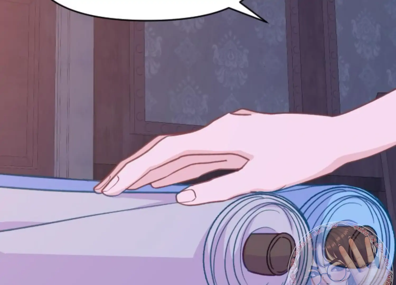 Fall in Love or Die Chapter 100 page 54 - 