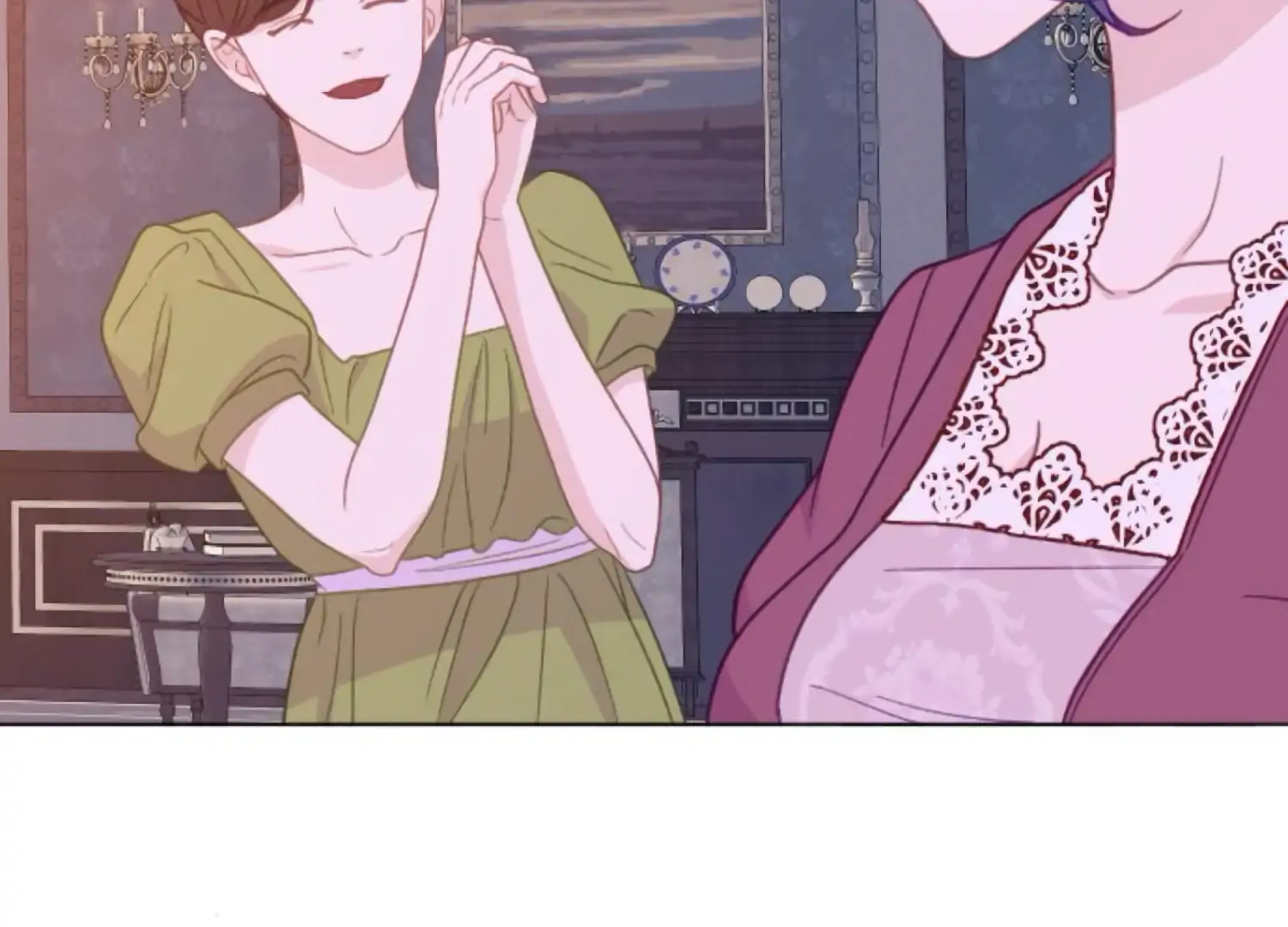 Fall in Love or Die Chapter 100 page 57 - 