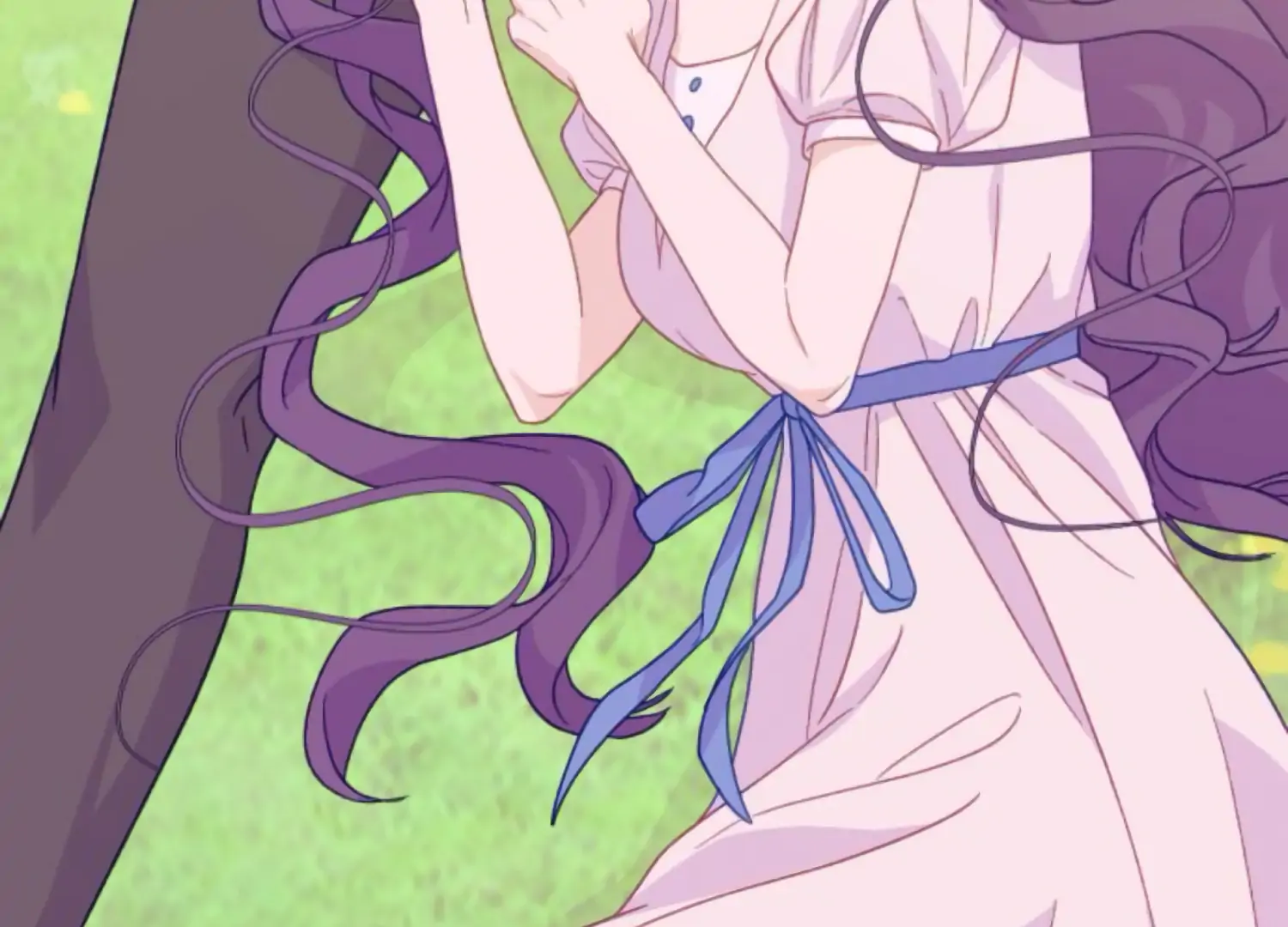 Fall in Love or Die Chapter 100 page 7 - 