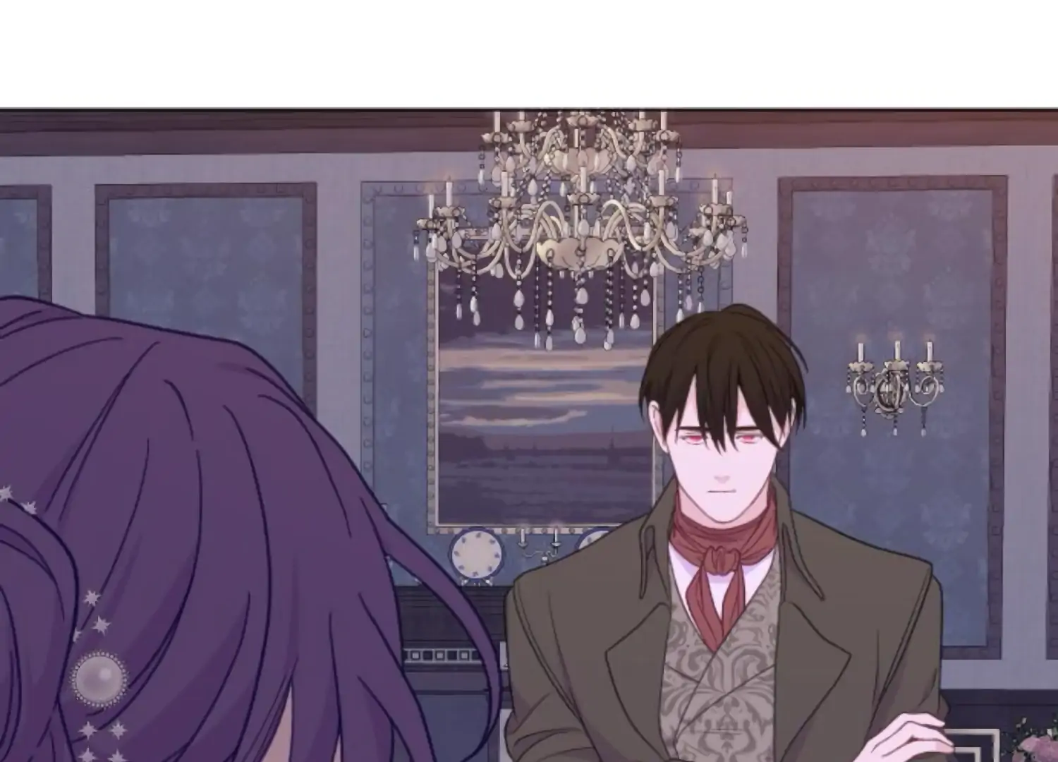Fall in Love or Die Chapter 100 page 63 - 