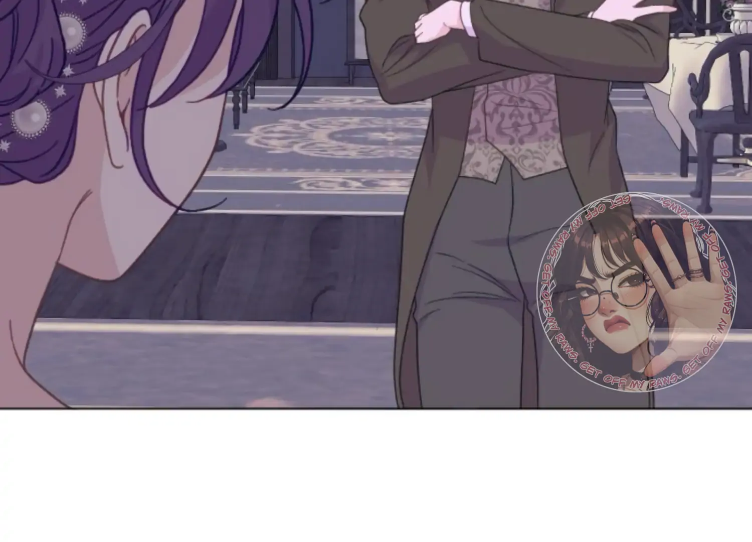 Fall in Love or Die Chapter 100 page 64 - 