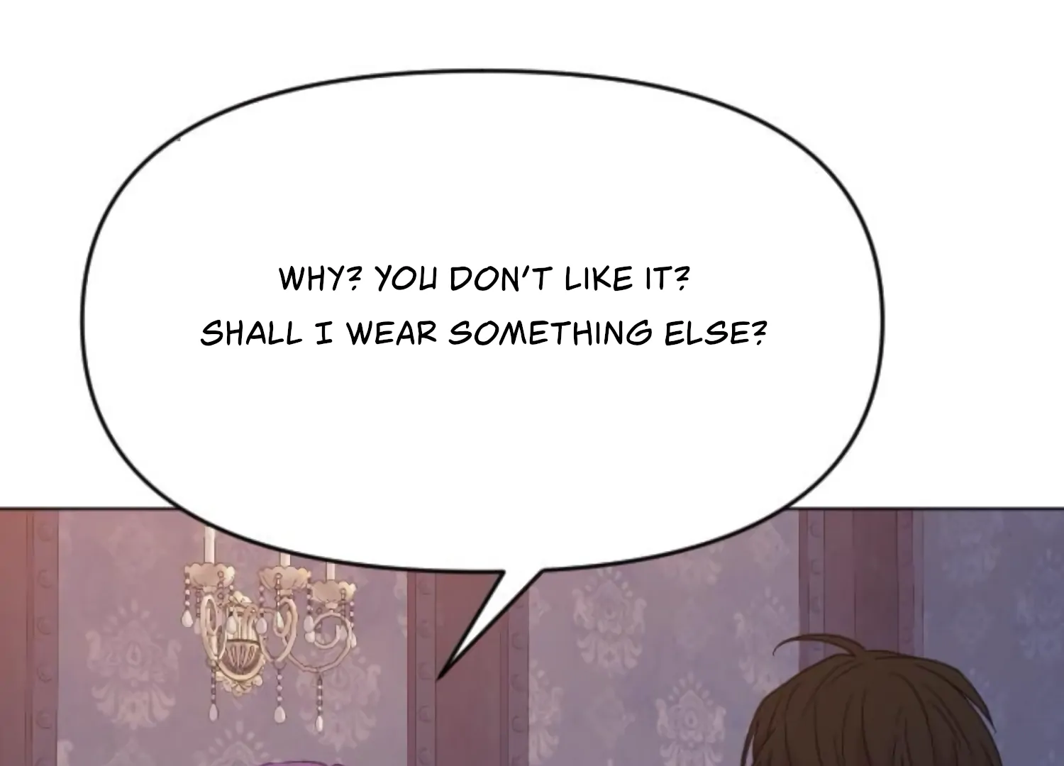 Fall in Love or Die Chapter 100 page 68 - 