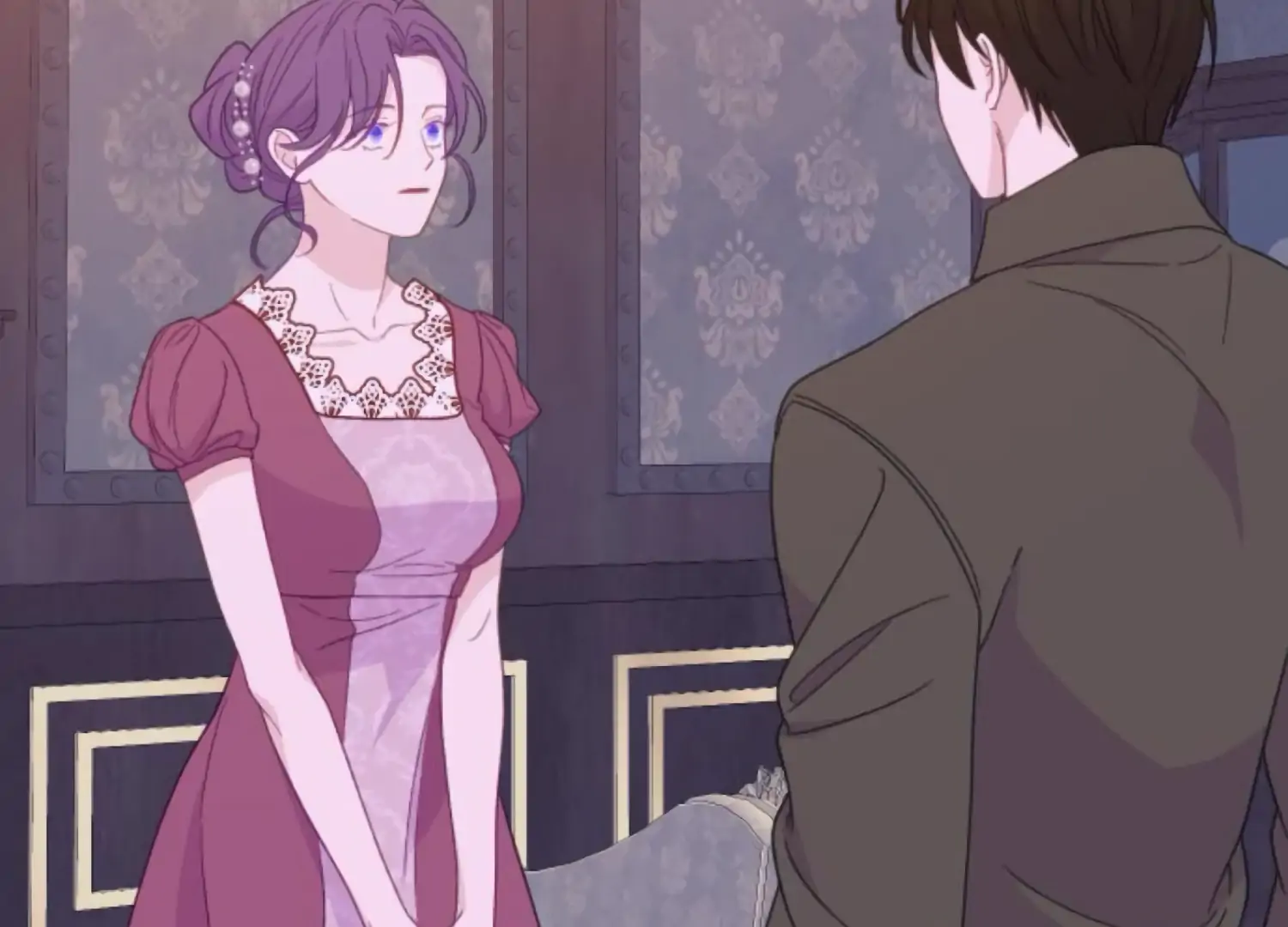 Fall in Love or Die Chapter 100 page 69 - 