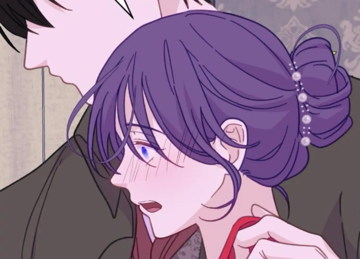 Fall in Love or Die Chapter 100 page 80 - 