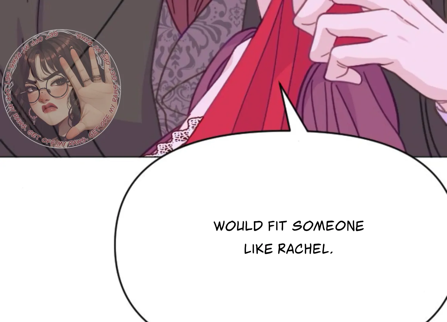 Fall in Love or Die Chapter 100 page 81 - 