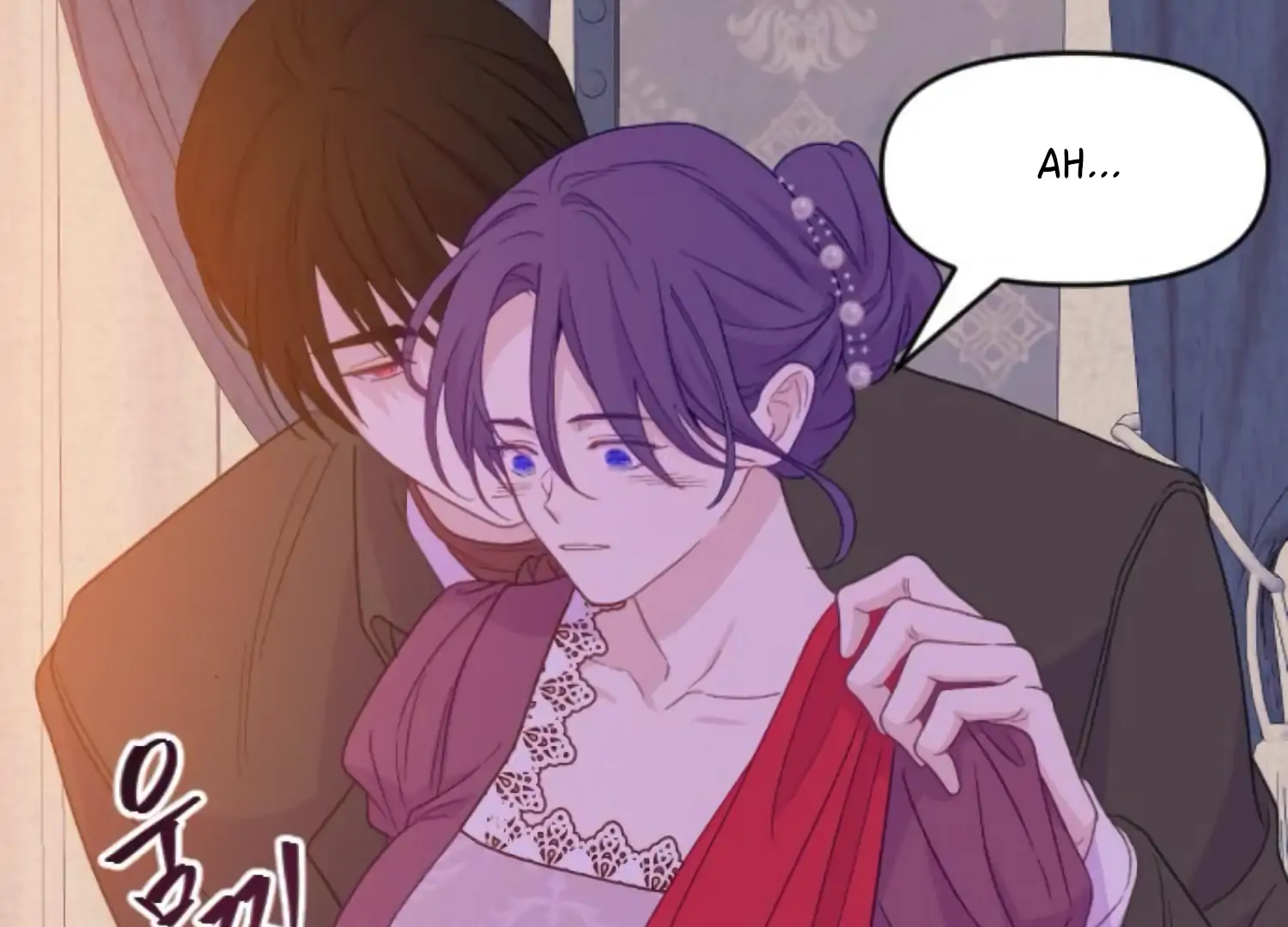 Fall in Love or Die Chapter 100 page 90 - 