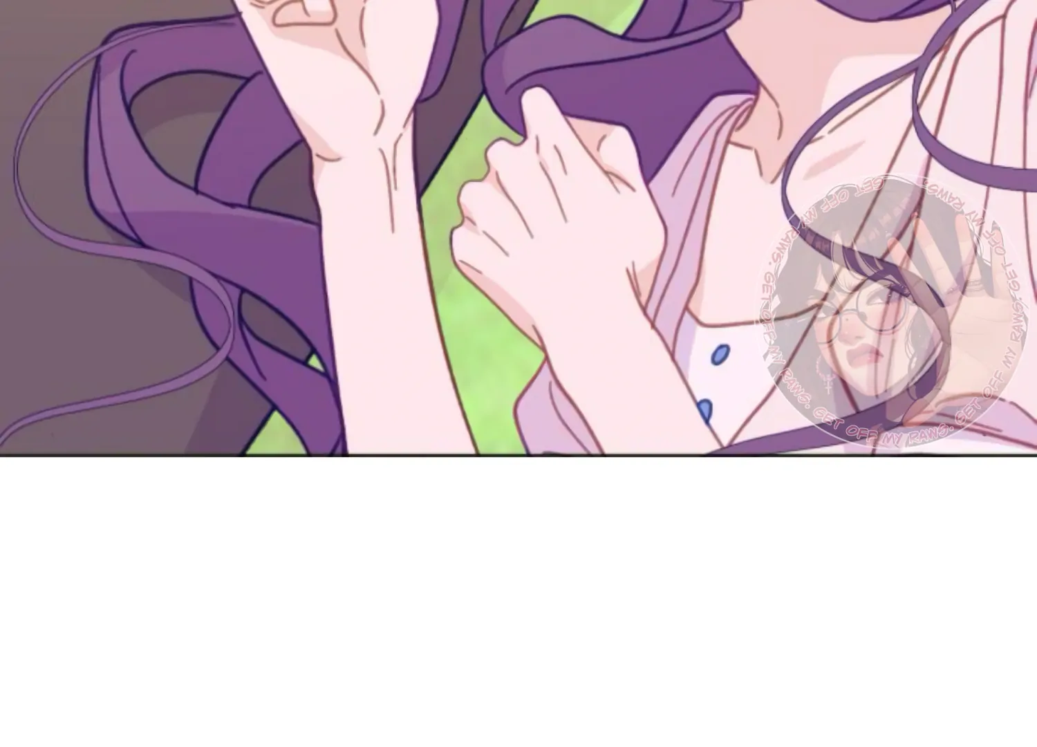 Fall in Love or Die Chapter 100 page 10 - 