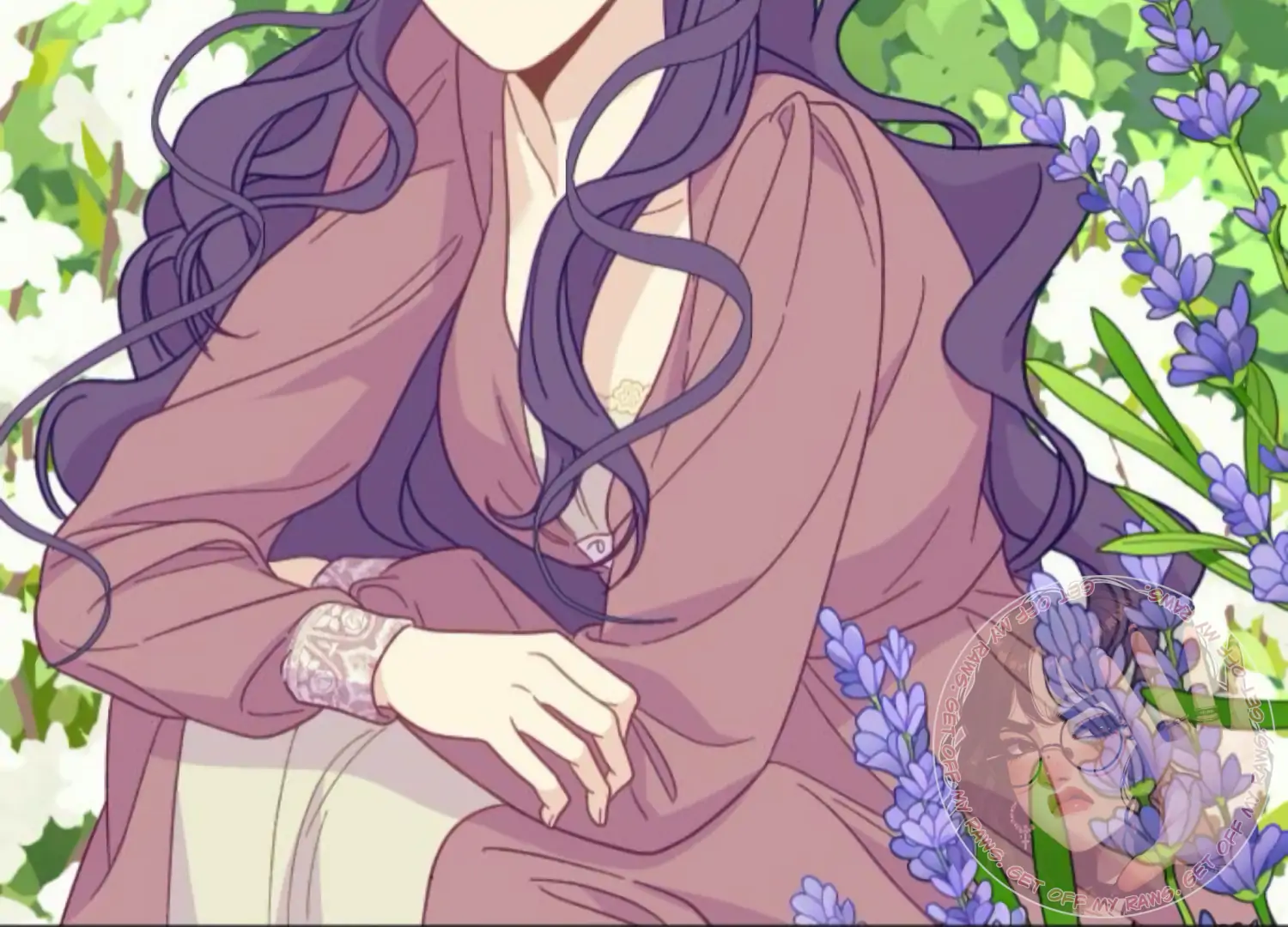 Fall in Love or Die Chapter 101 page 103 - 