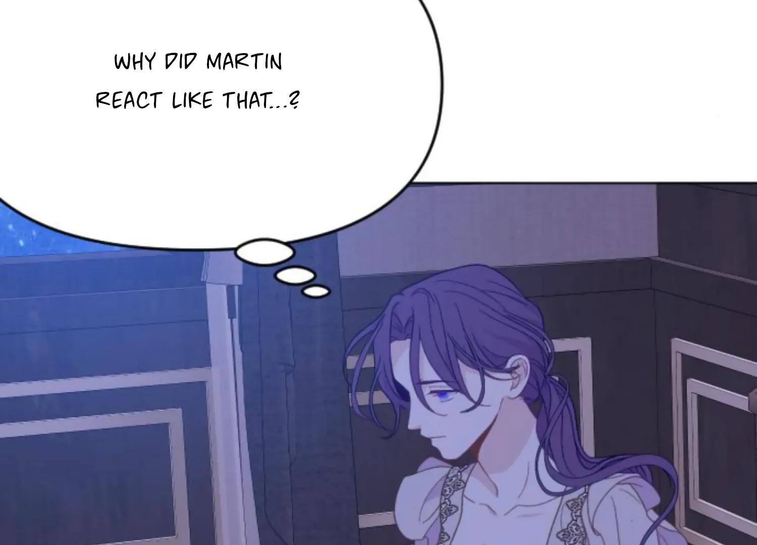 Fall in Love or Die Chapter 101 page 108 - 