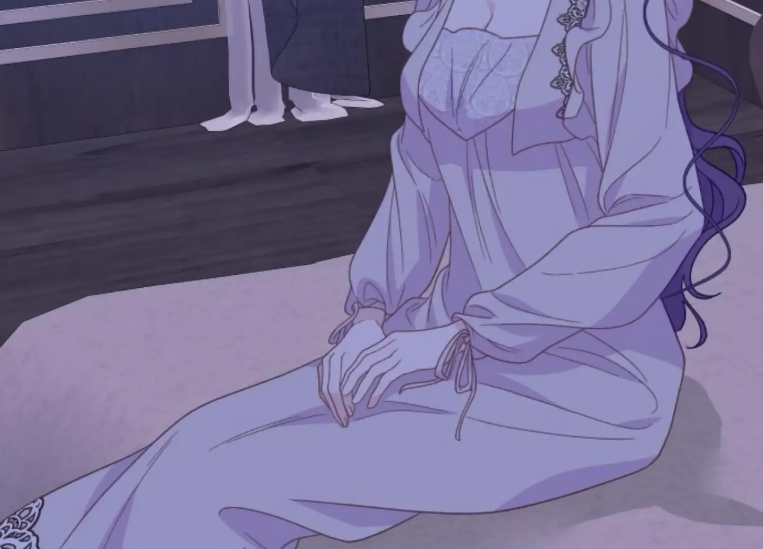 Fall in Love or Die Chapter 101 page 109 - 