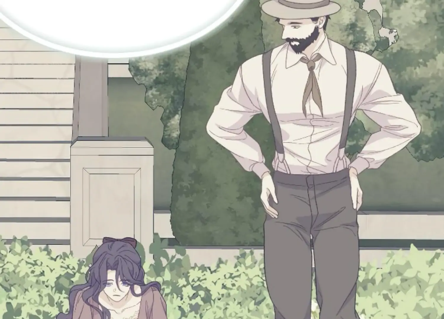 Fall in Love or Die Chapter 101 page 111 - 