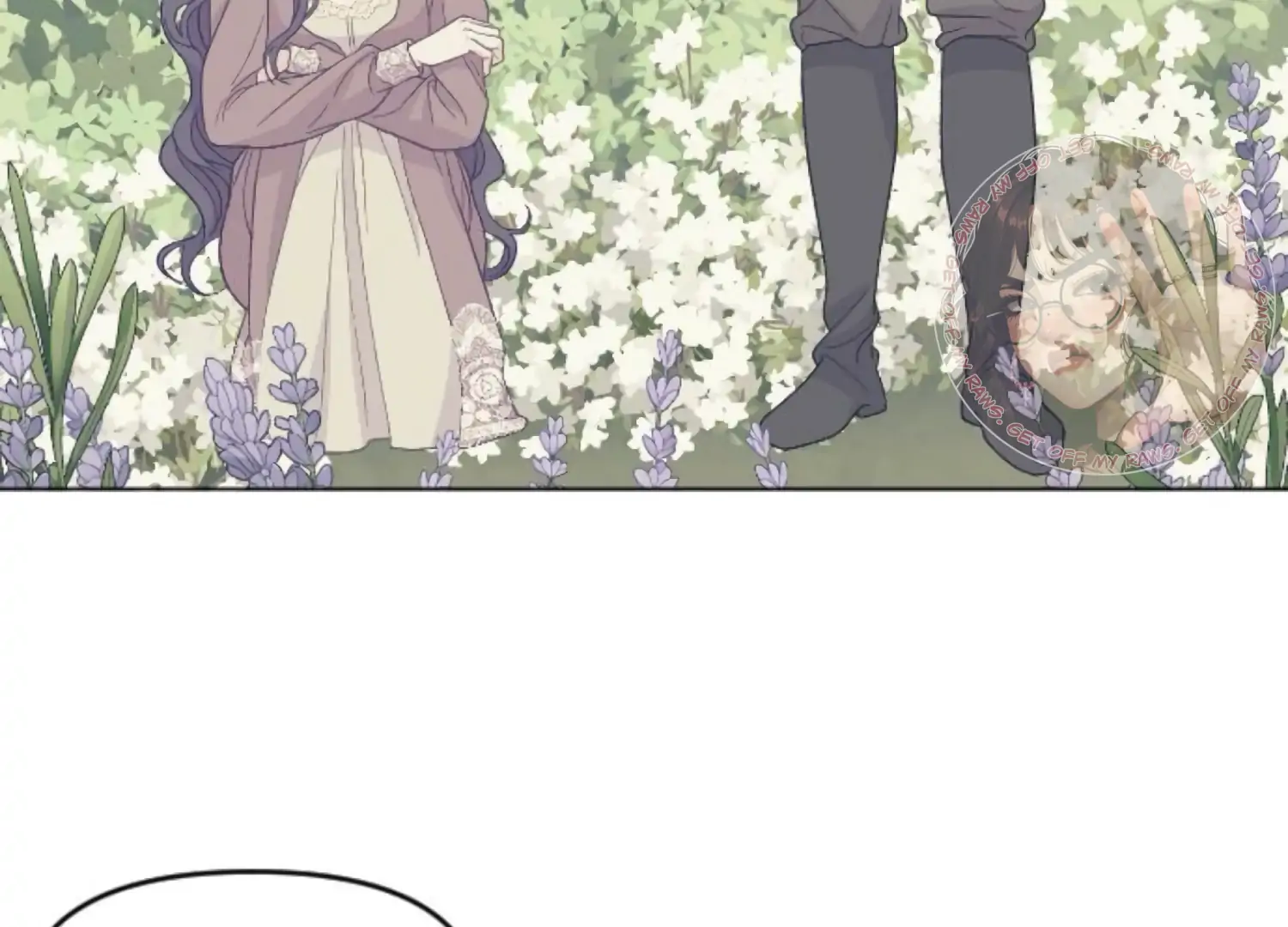 Fall in Love or Die Chapter 101 page 112 - 