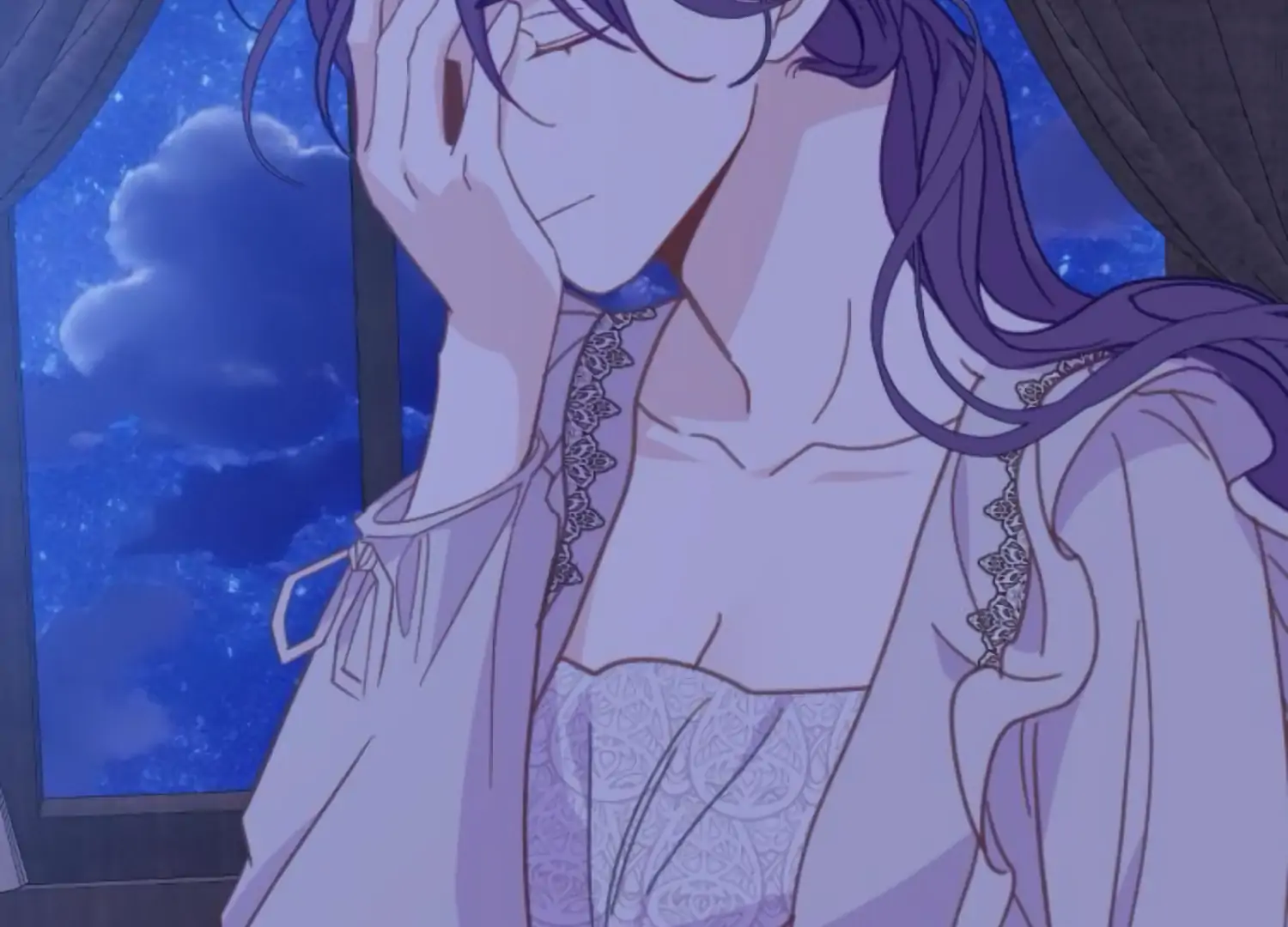 Fall in Love or Die Chapter 101 page 117 - 