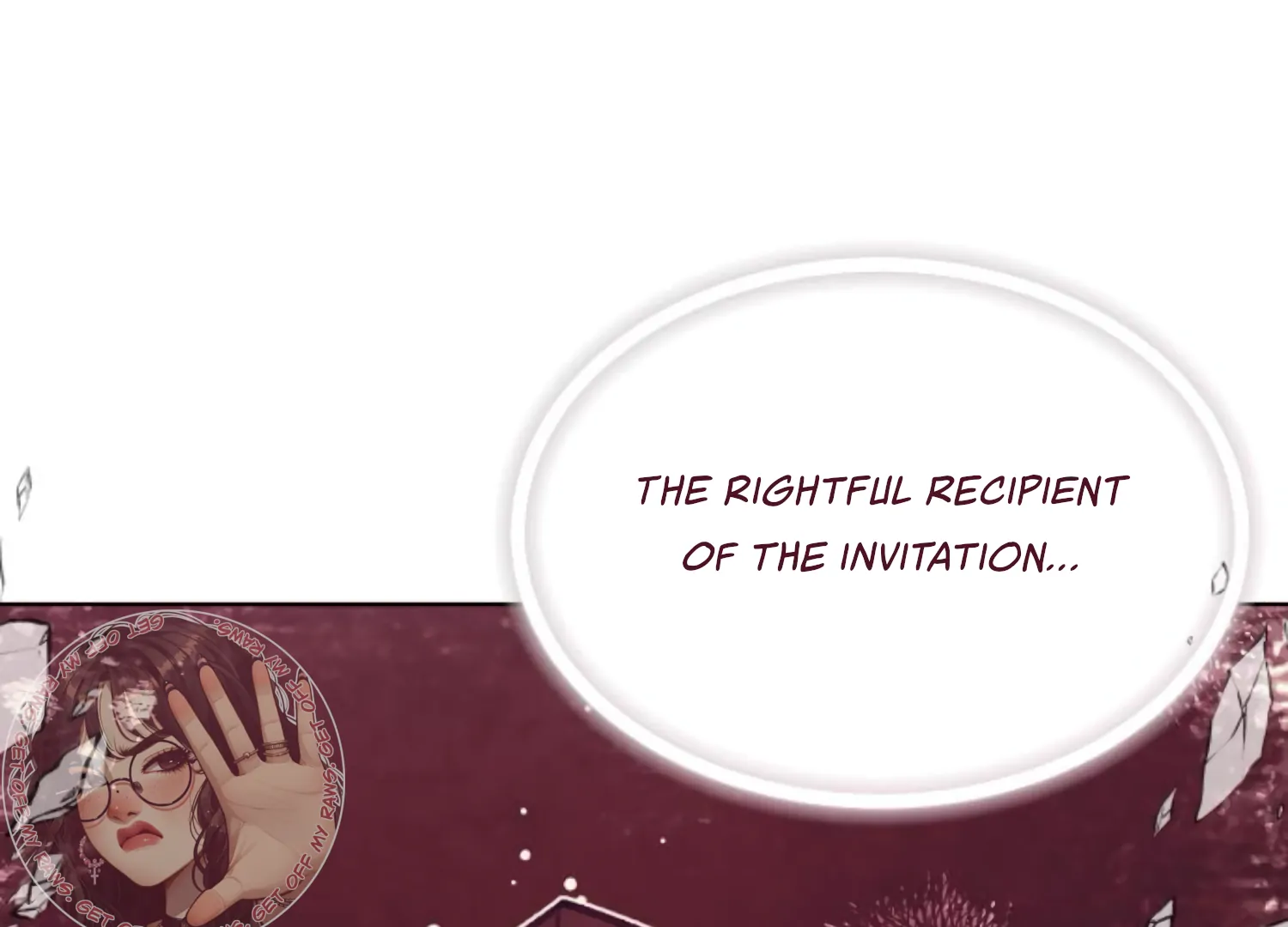 Fall in Love or Die Chapter 101 page 119 - 