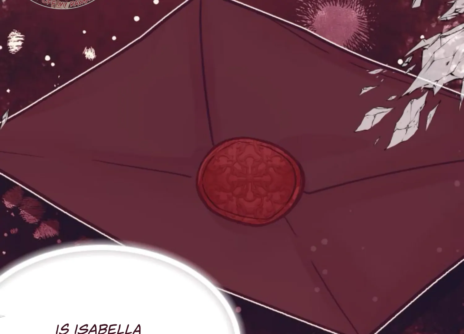 Fall in Love or Die Chapter 101 page 120 - 