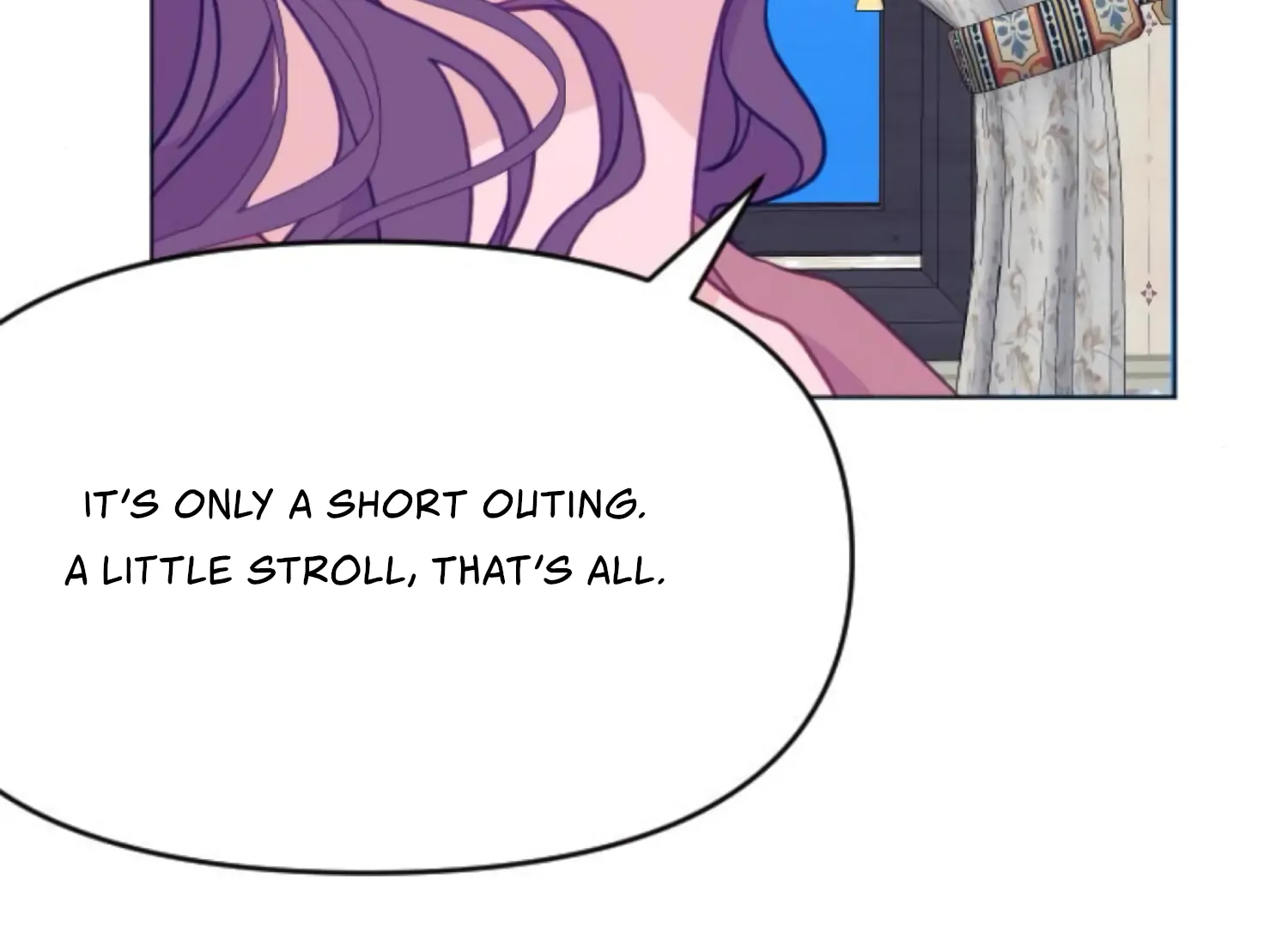Fall in Love or Die Chapter 101 page 13 - 