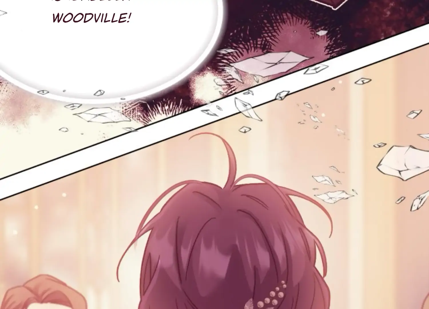 Fall in Love or Die Chapter 101 page 121 - 