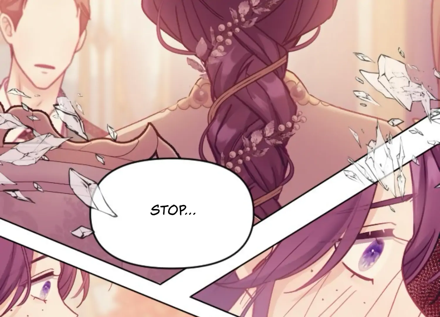 Fall in Love or Die Chapter 101 page 122 - 