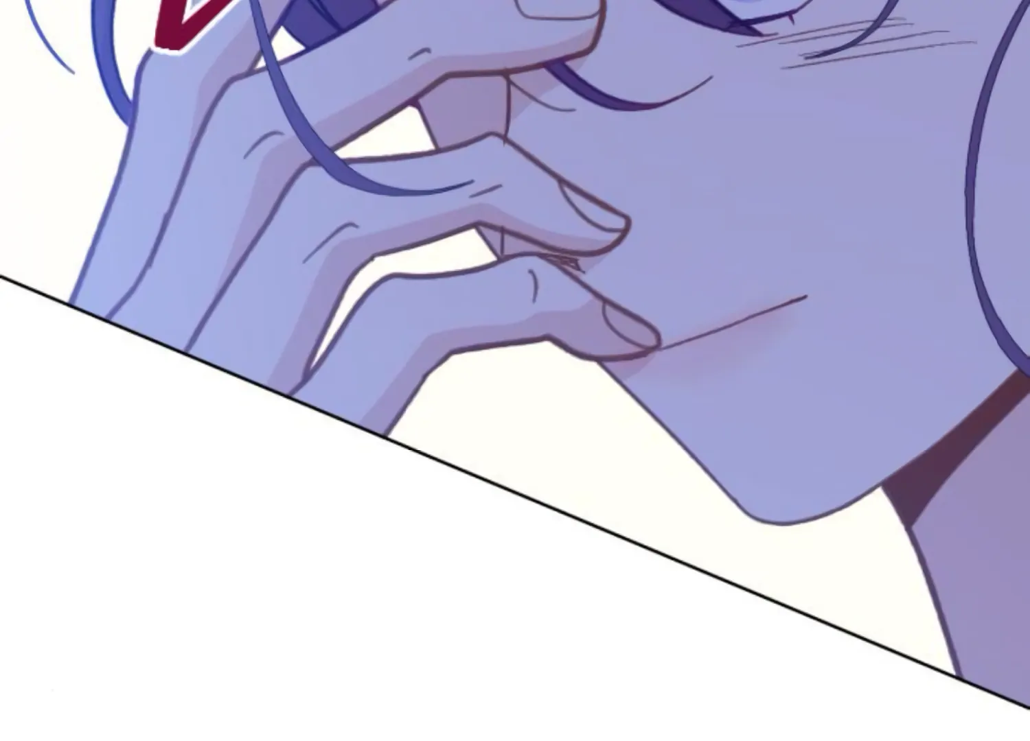 Fall in Love or Die Chapter 101 page 125 - 