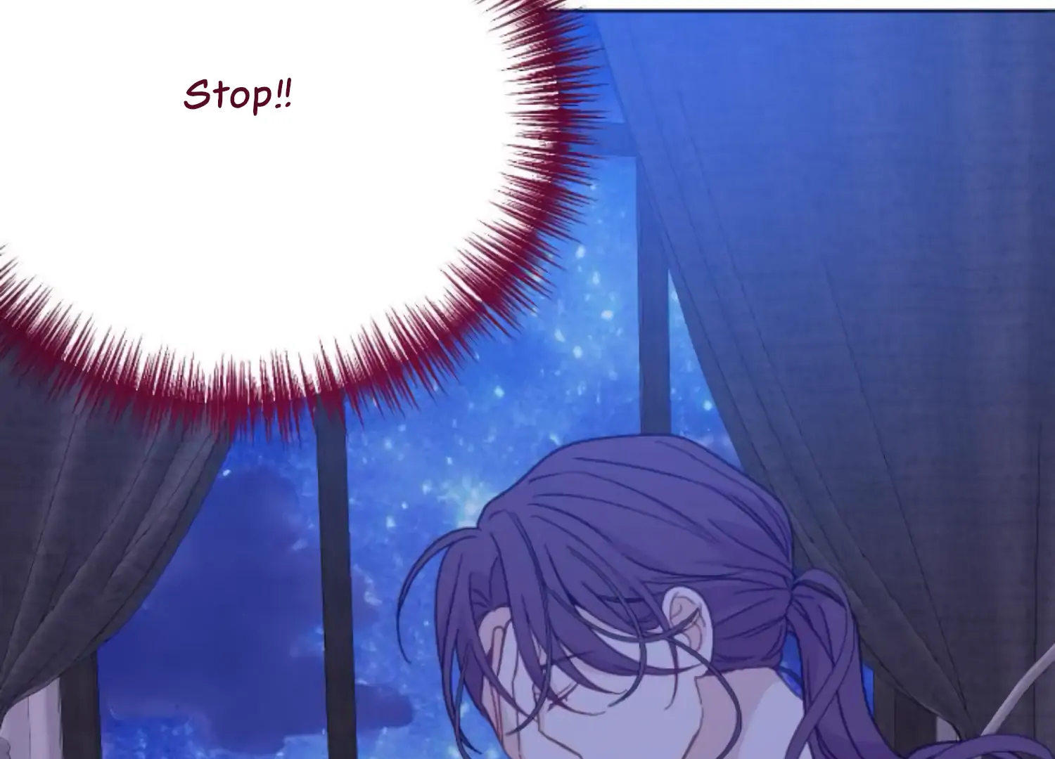 Fall in Love or Die Chapter 101 page 128 - 