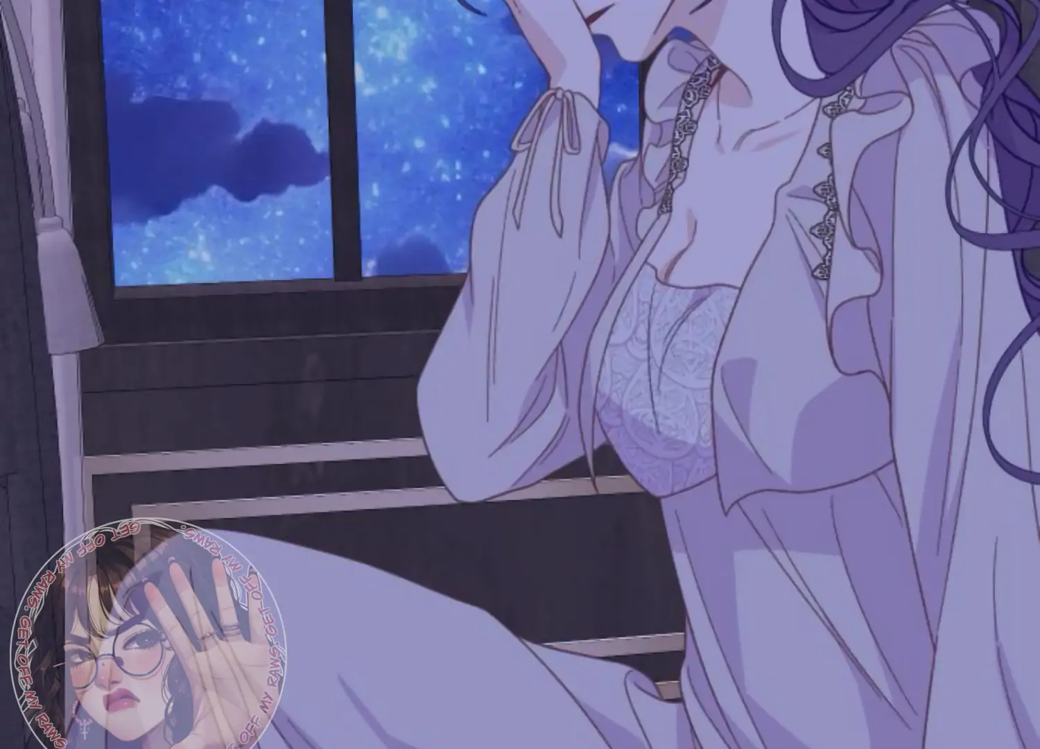 Fall in Love or Die Chapter 101 page 129 - 