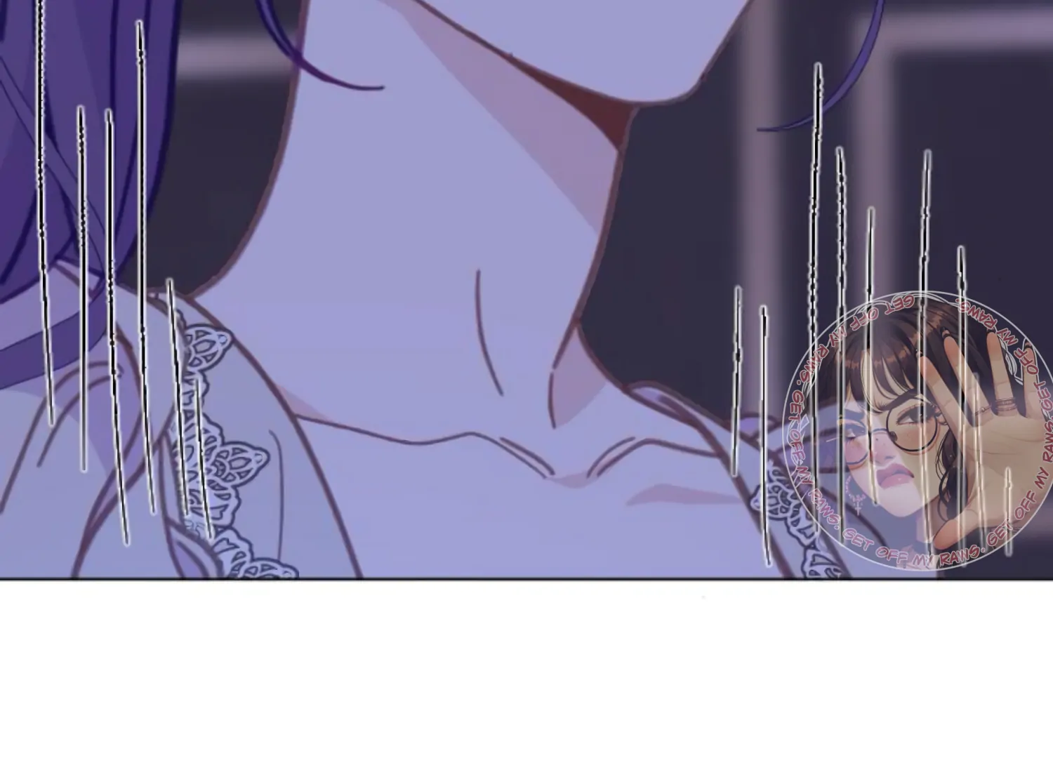 Fall in Love or Die Chapter 101 page 139 - 