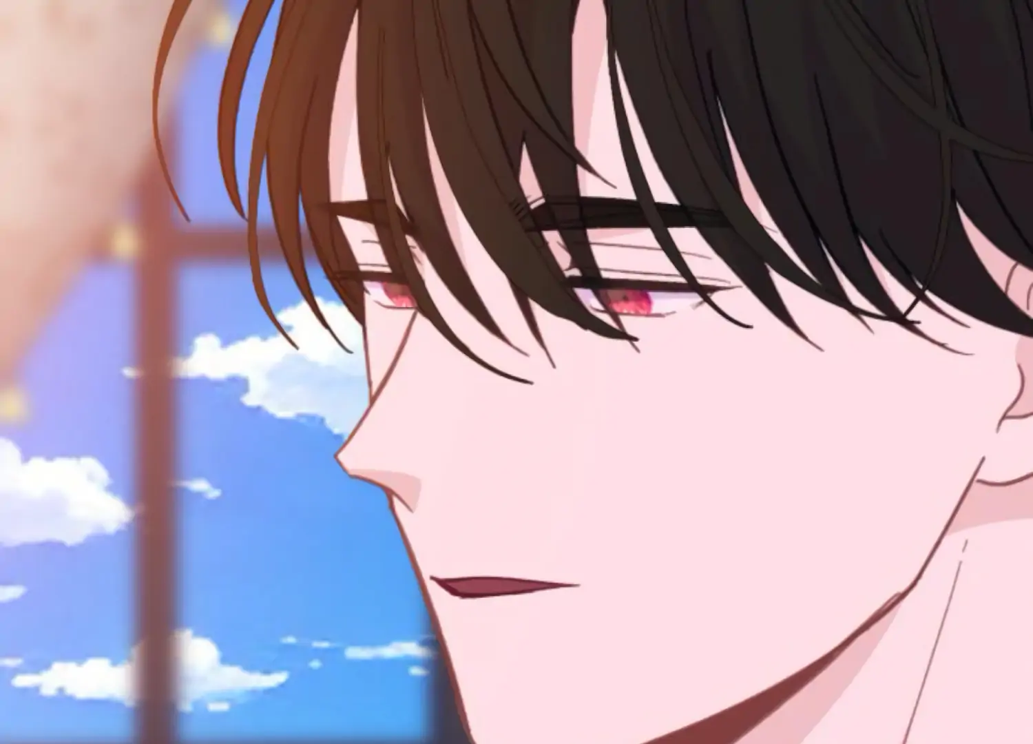 Fall in Love or Die Chapter 101 page 15 - 