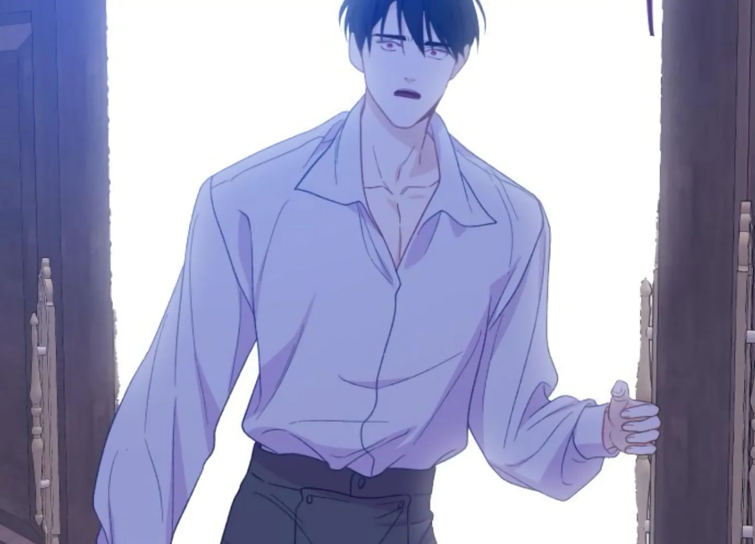 Fall in Love or Die Chapter 101 page 142 - 
