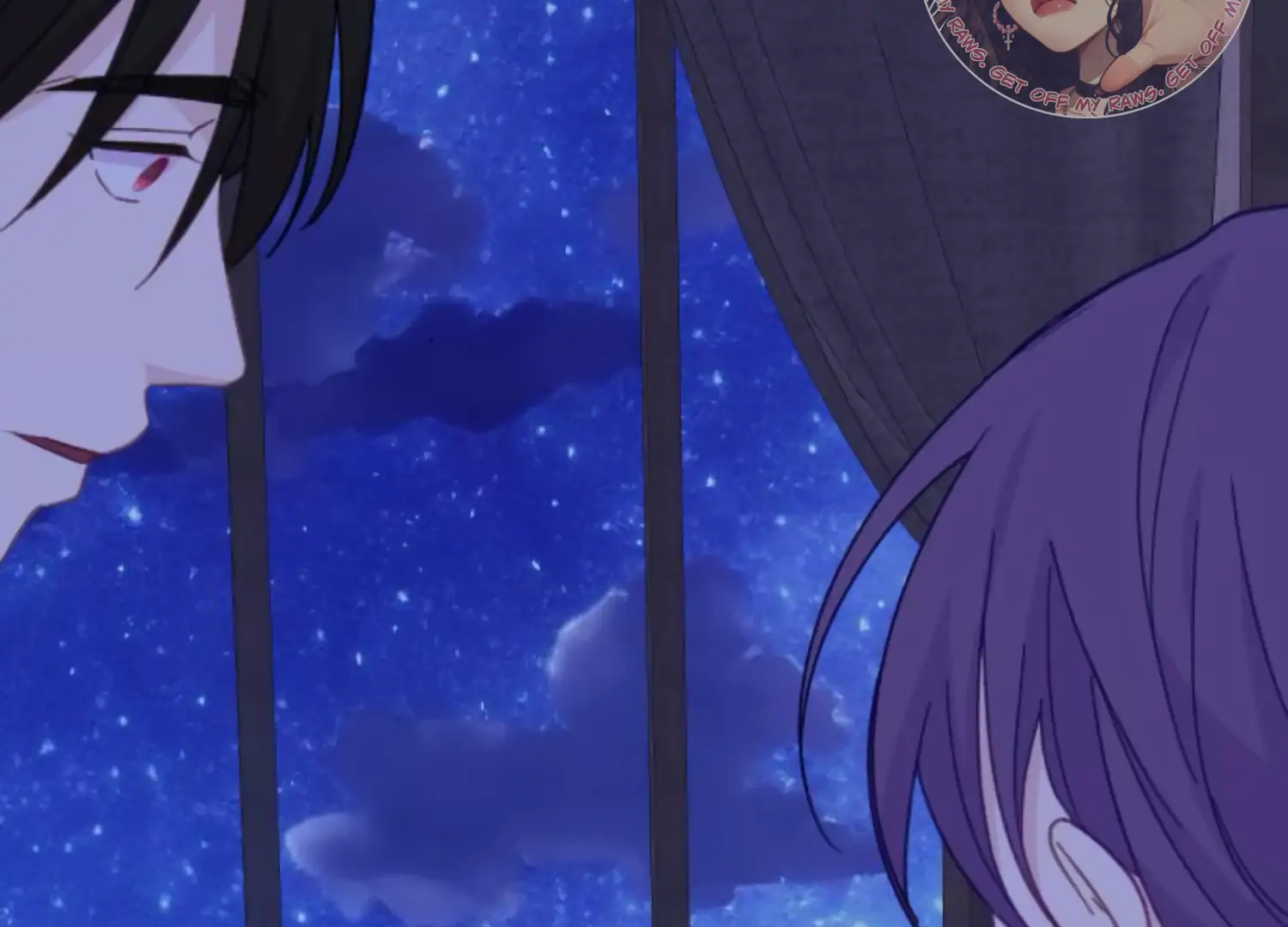 Fall in Love or Die Chapter 101 page 148 - 