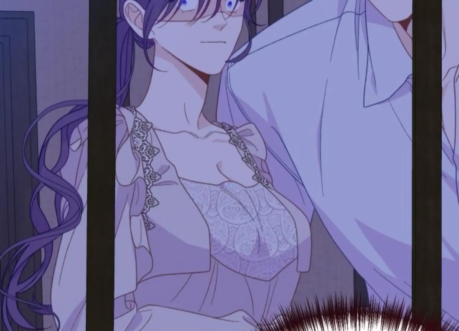 Fall in Love or Die Chapter 101 page 151 - 