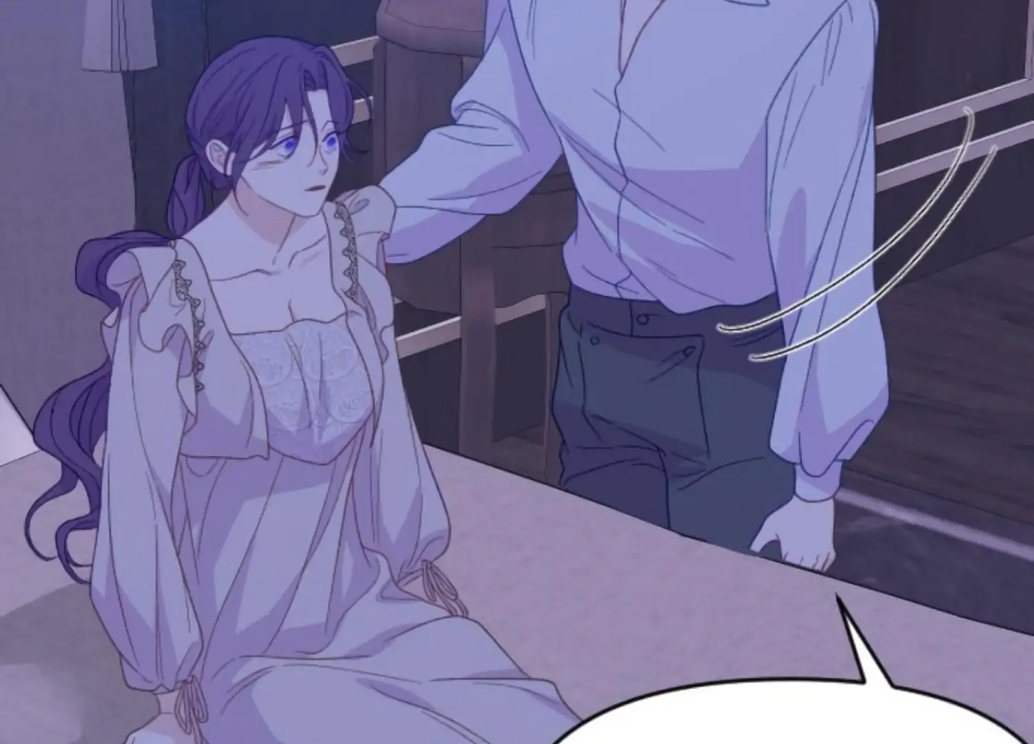 Fall in Love or Die Chapter 101 page 164 - 