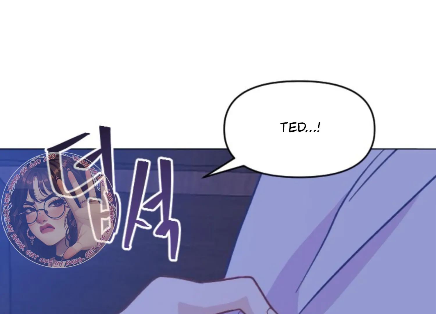 Fall in Love or Die Chapter 101 page 166 - 