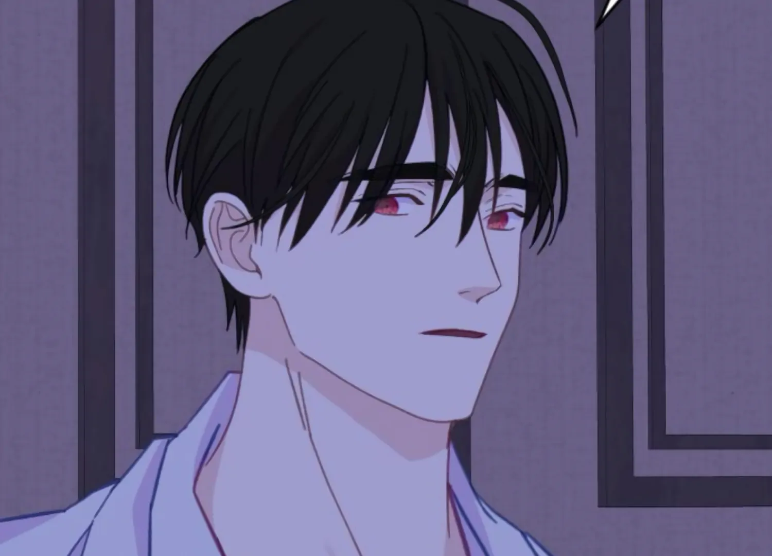 Fall in Love or Die Chapter 101 page 169 - 