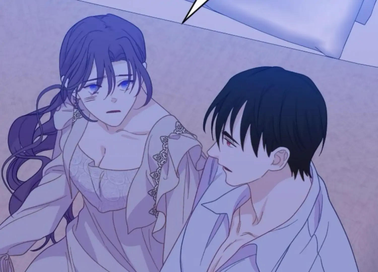 Fall in Love or Die Chapter 101 page 172 - 
