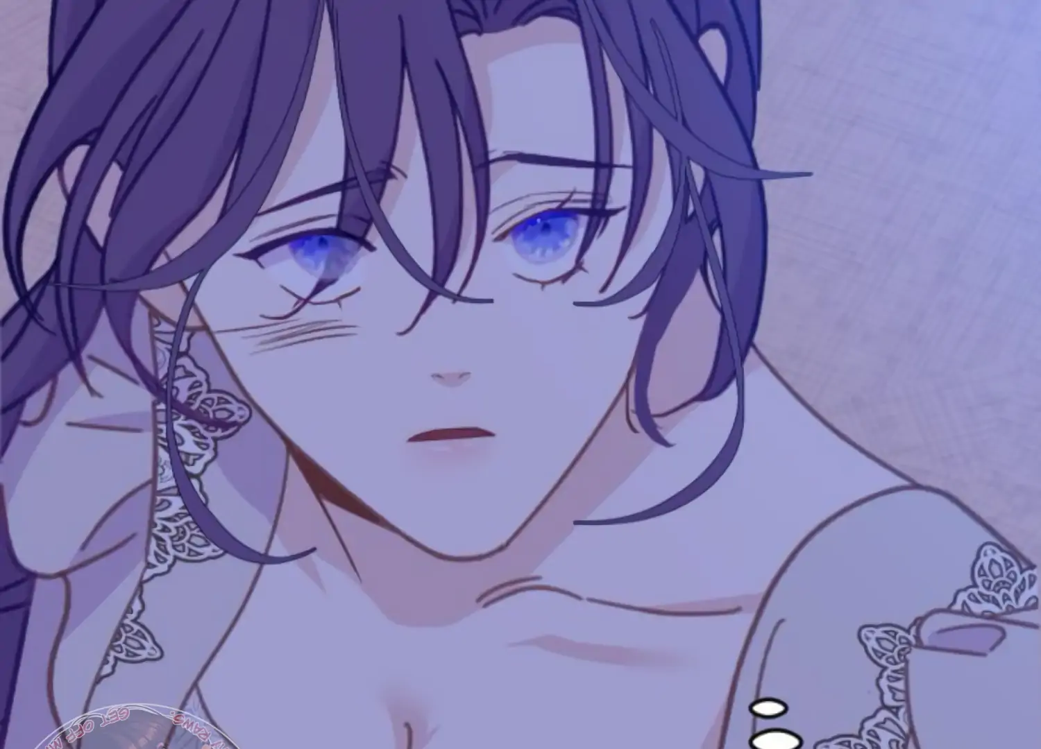 Fall in Love or Die Chapter 101 page 175 - 