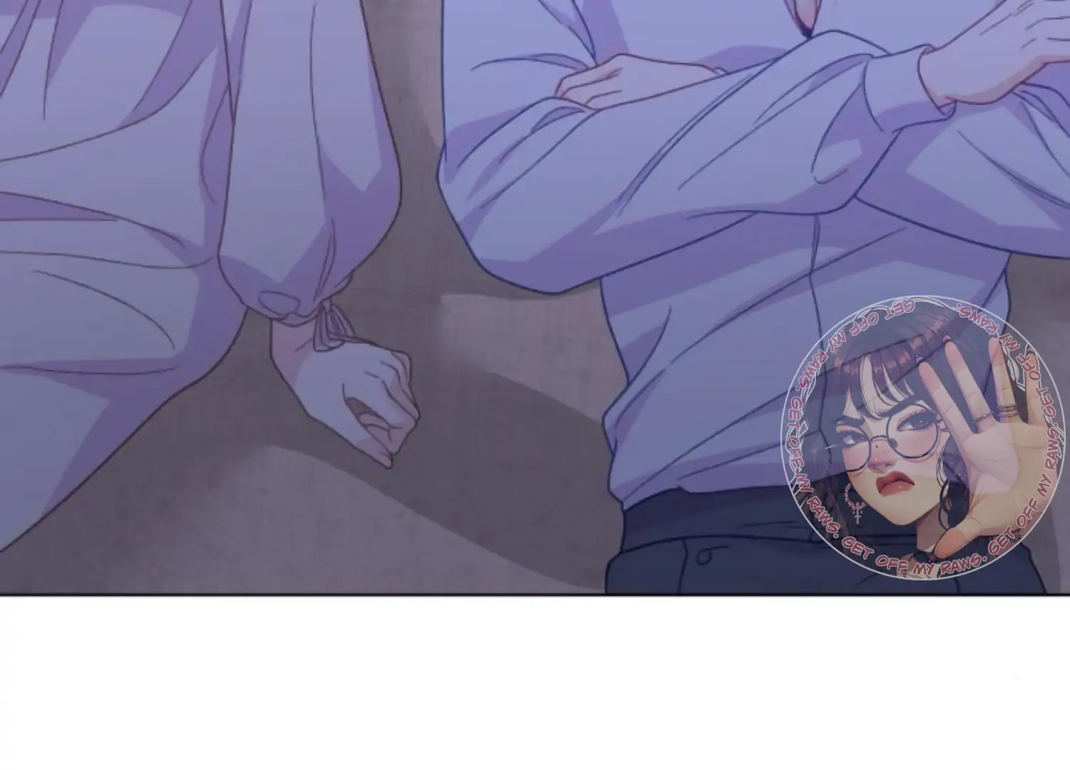 Fall in Love or Die Chapter 101 page 184 - 