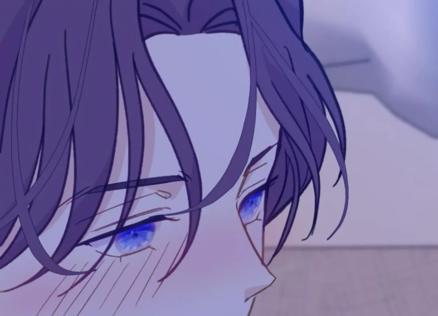 Fall in Love or Die Chapter 101 page 189 - 